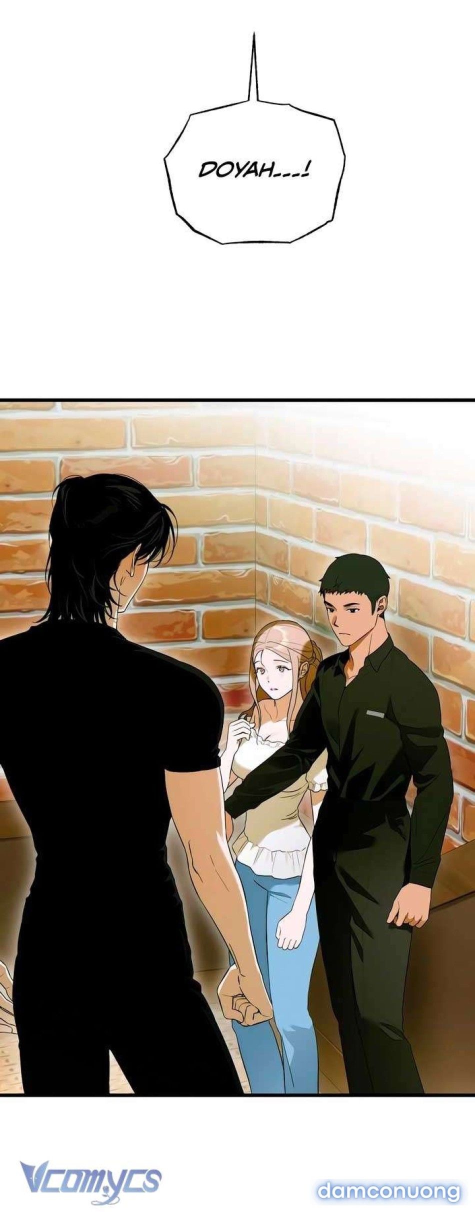 đọc truyện [18+] Mong Ước Của Ác Quỷ Chương 59 ảnh 11 tại Thiên Thai Truyện