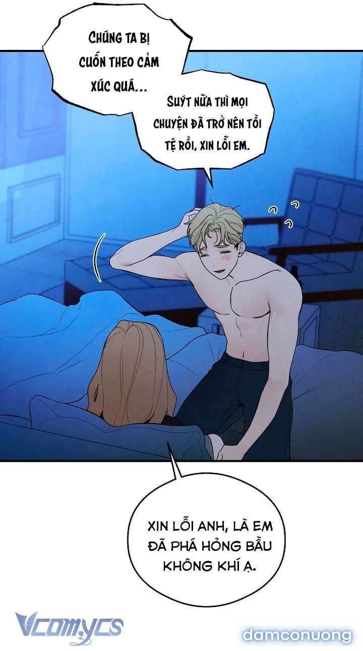 đọc truyện [18+] Mong Ước Của Ác Quỷ Chương 6 ảnh 28 tại Giả Dược