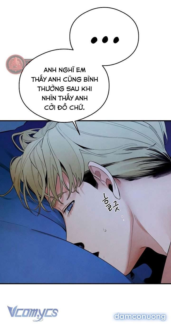 đọc truyện [18+] Mong Ước Của Ác Quỷ Chương 6 ảnh 30 tại Giả Dược