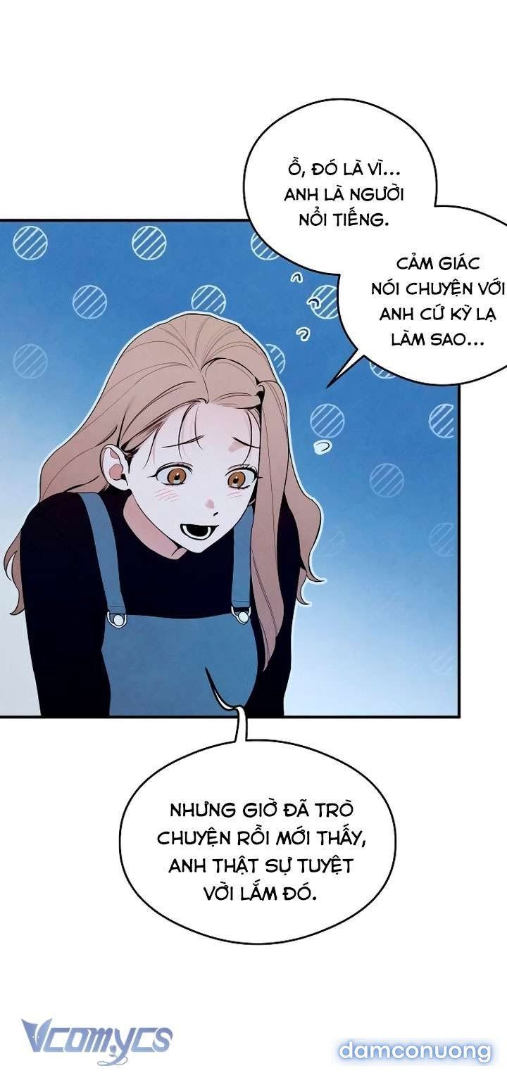 đọc truyện [18+] Mong Ước Của Ác Quỷ Chương 6 ảnh 35 tại Giả Dược