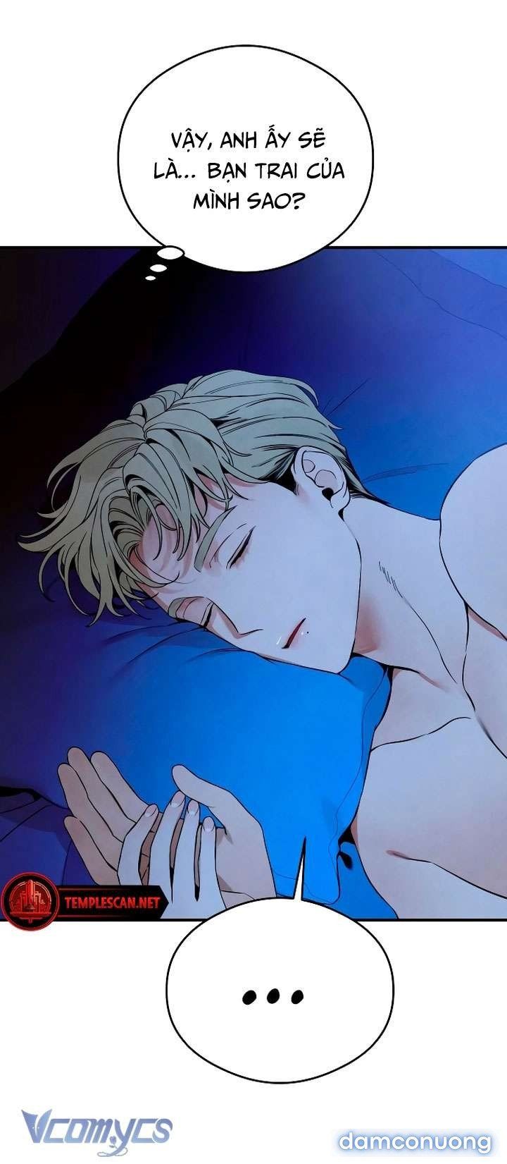 đọc truyện [18+] Mong Ước Của Ác Quỷ Chương 6 ảnh 38 tại Giả Dược