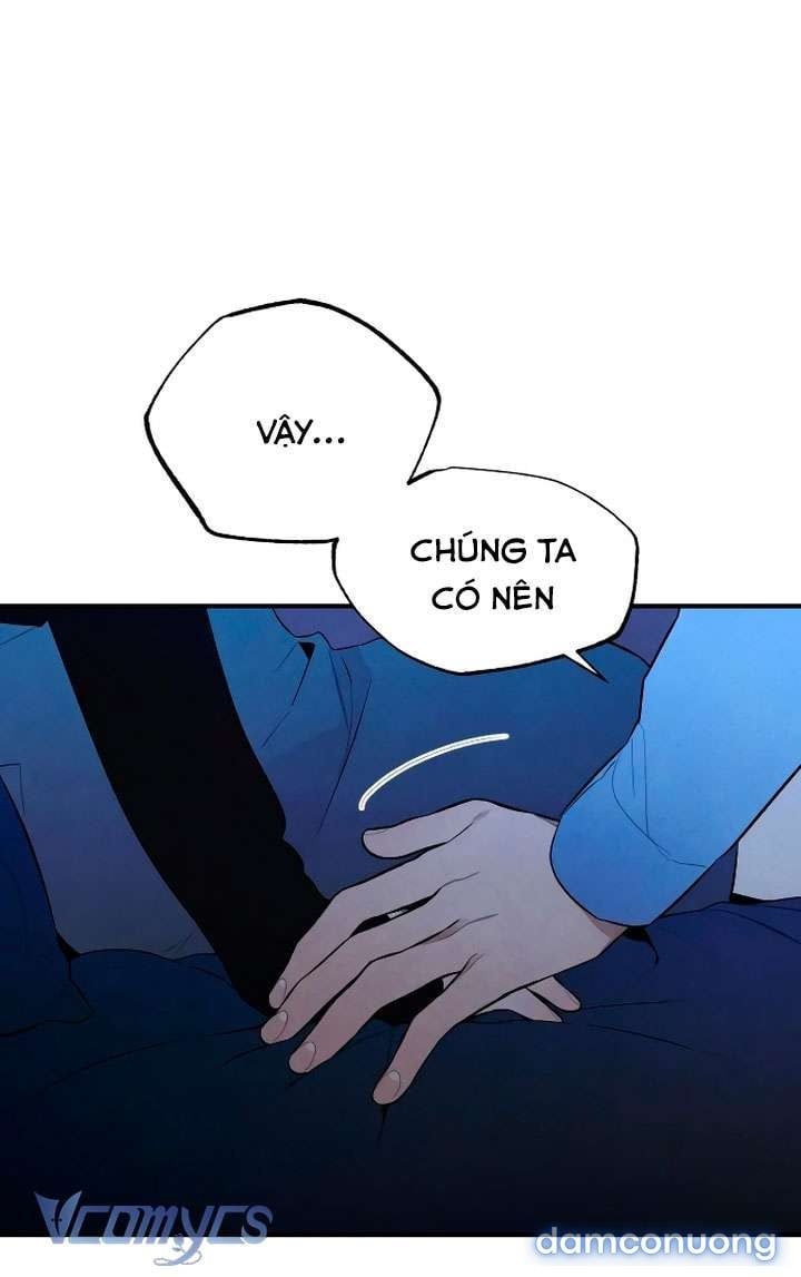 đọc truyện [18+] Mong Ước Của Ác Quỷ Chương 6 ảnh 5 tại Giả Dược