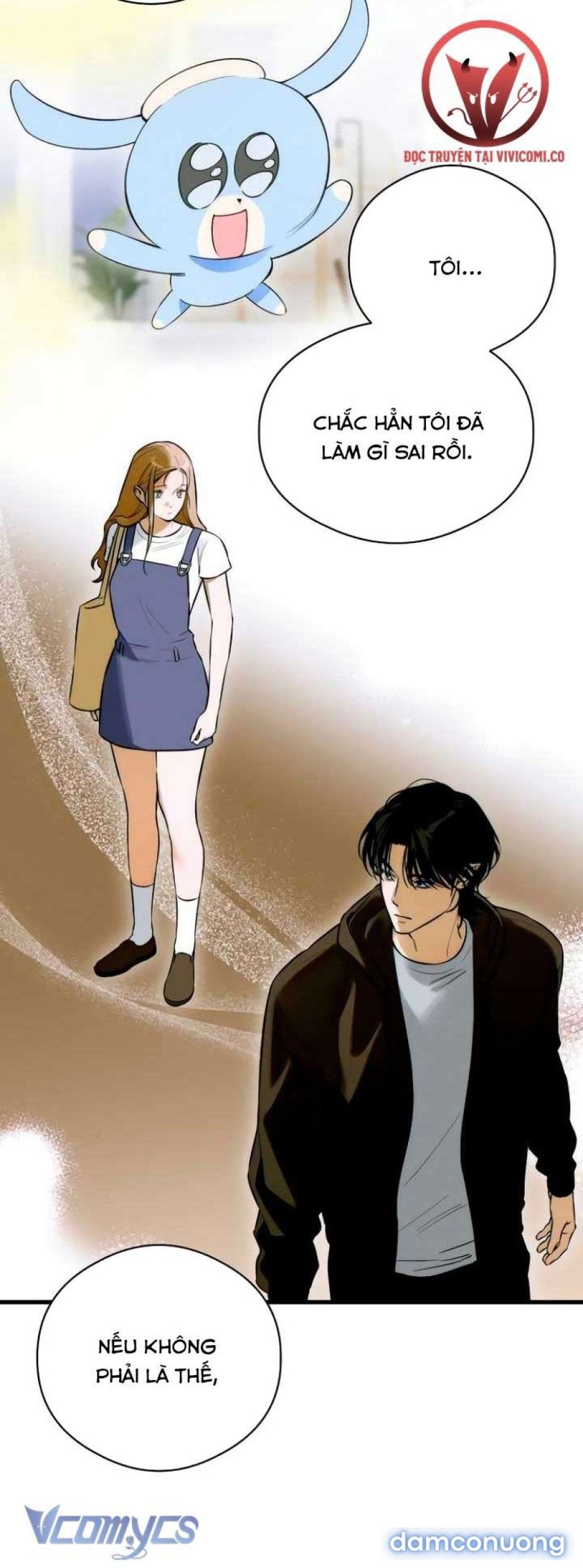 đọc truyện [18+] Mong Ước Của Ác Quỷ Chương 60 ảnh 13 tại Thiên Thai Truyện