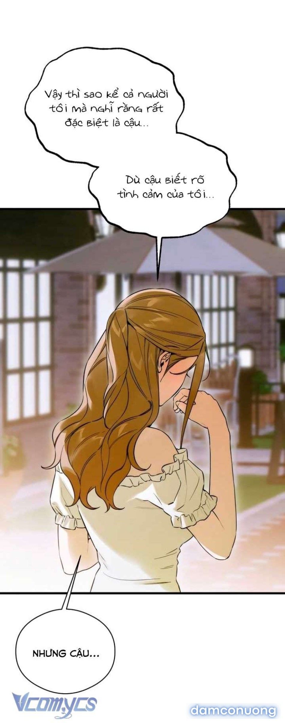 đọc truyện [18+] Mong Ước Của Ác Quỷ Chương 60 ảnh 14 tại Thiên Thai Truyện