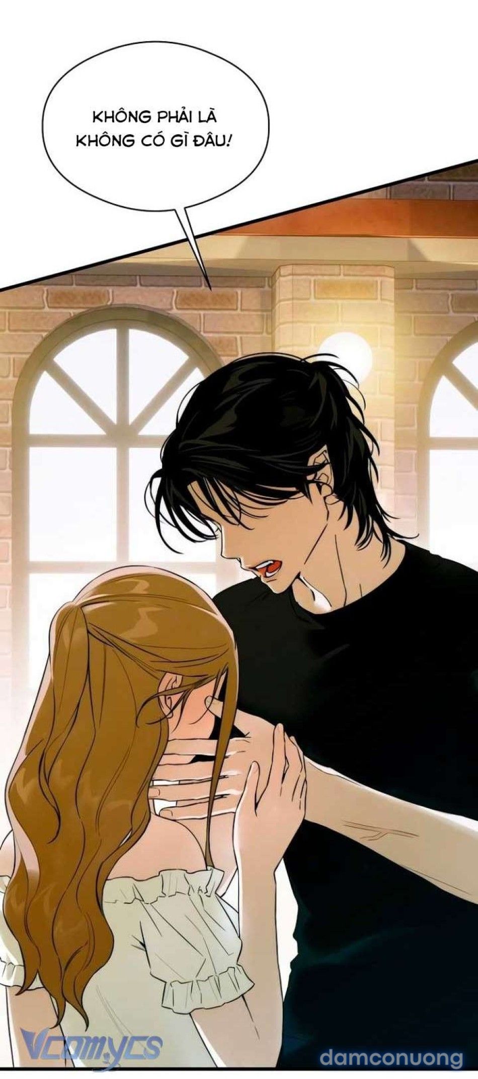 đọc truyện [18+] Mong Ước Của Ác Quỷ Chương 60 ảnh 19 tại Thiên Thai Truyện