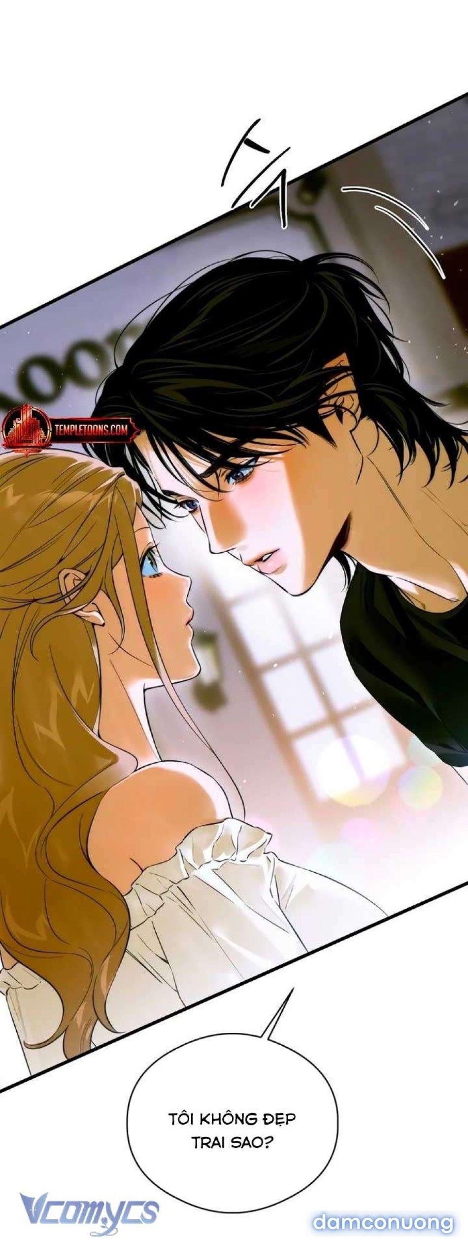 đọc truyện [18+] Mong Ước Của Ác Quỷ Chương 60 ảnh 4 tại Thiên Thai Truyện