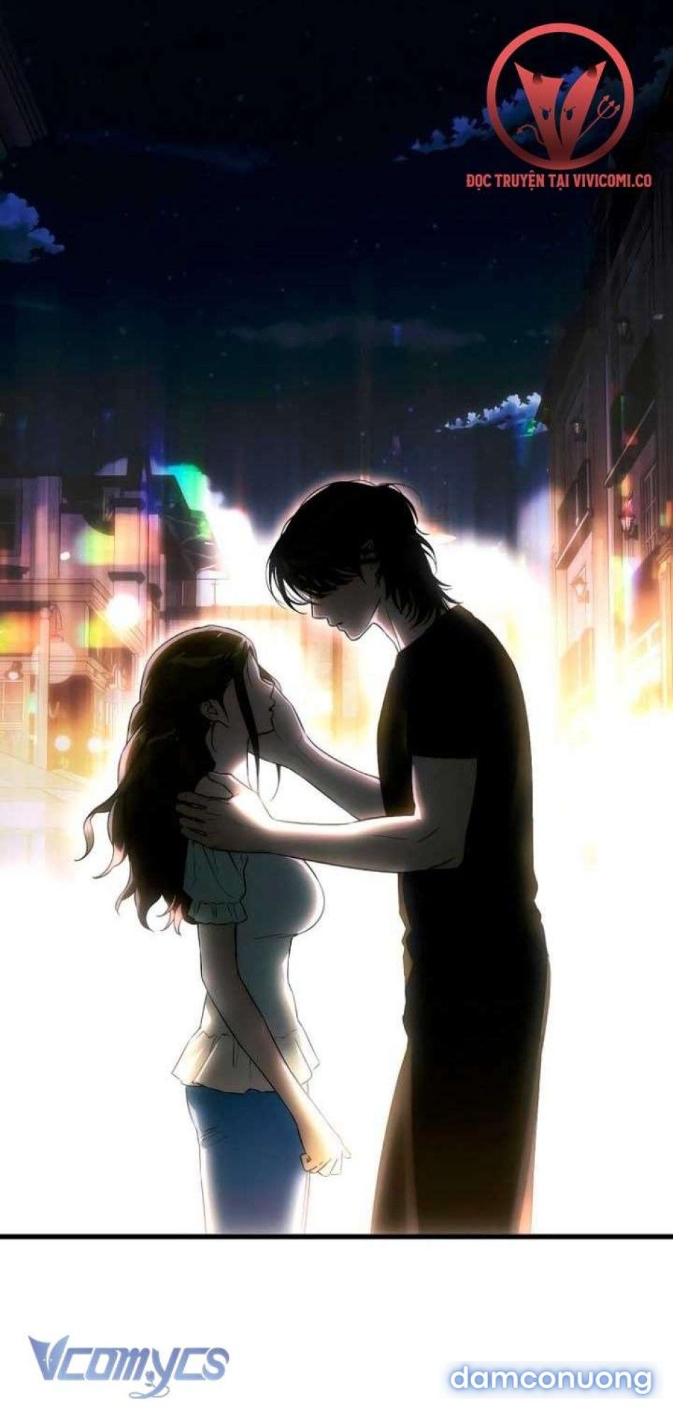 đọc truyện [18+] Mong Ước Của Ác Quỷ Chương 60 ảnh 26 tại Thiên Thai Truyện