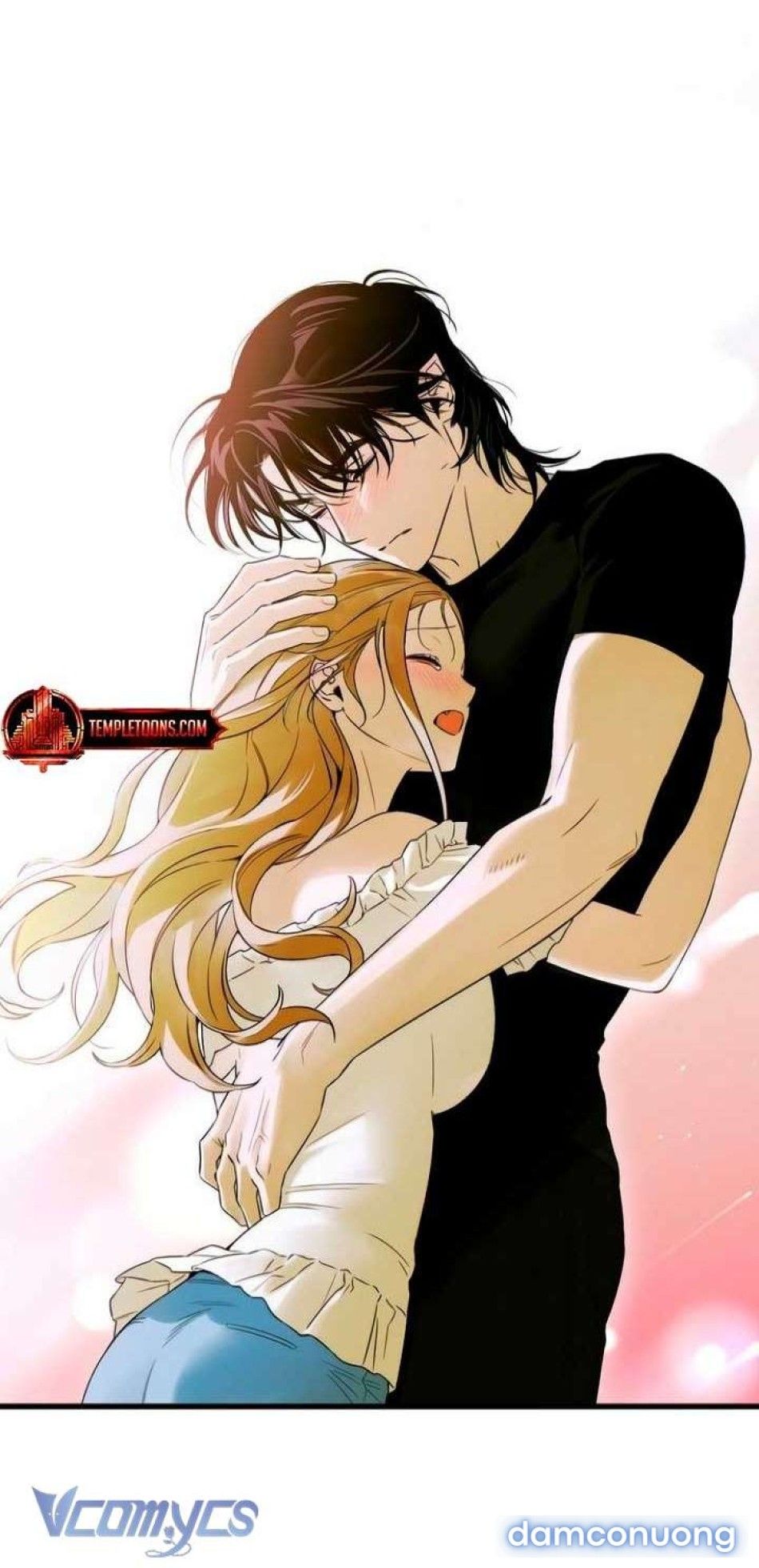 đọc truyện [18+] Mong Ước Của Ác Quỷ Chương 60 ảnh 33 tại Thiên Thai Truyện