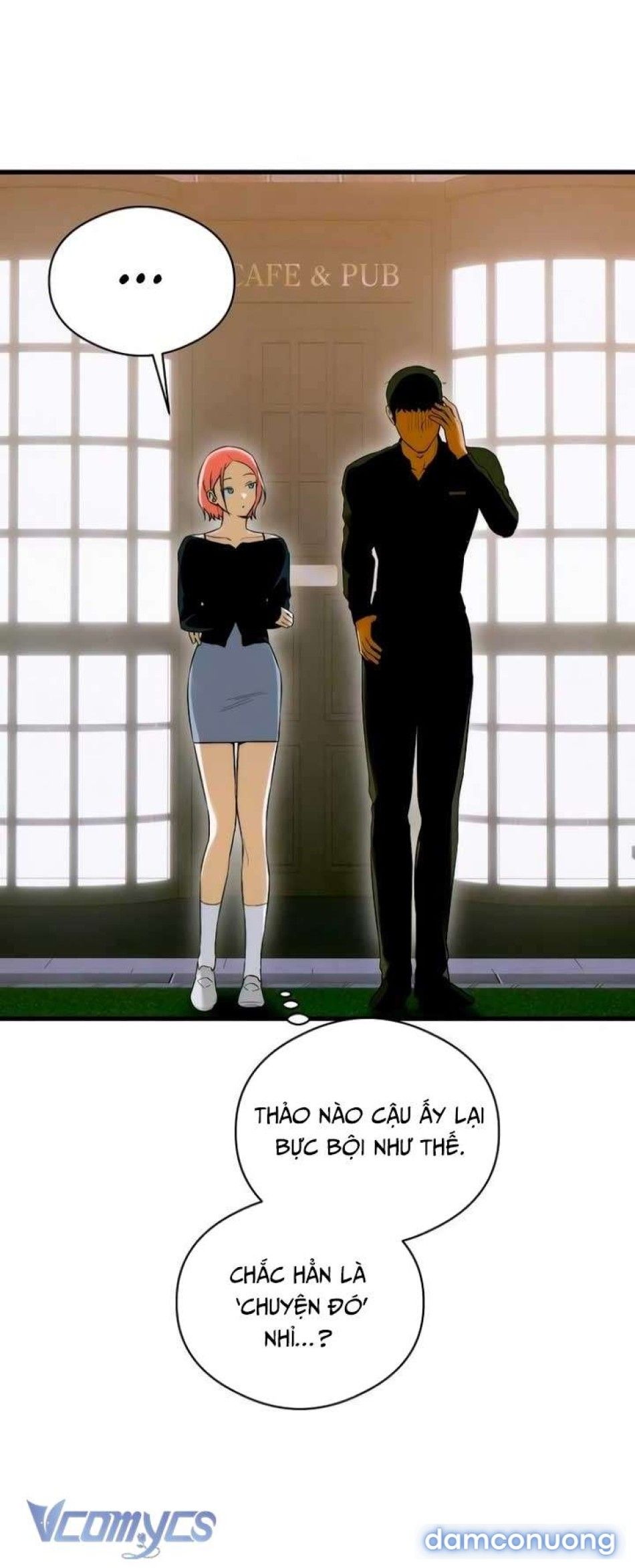 đọc truyện [18+] Mong Ước Của Ác Quỷ Chương 60 ảnh 36 tại Thiên Thai Truyện