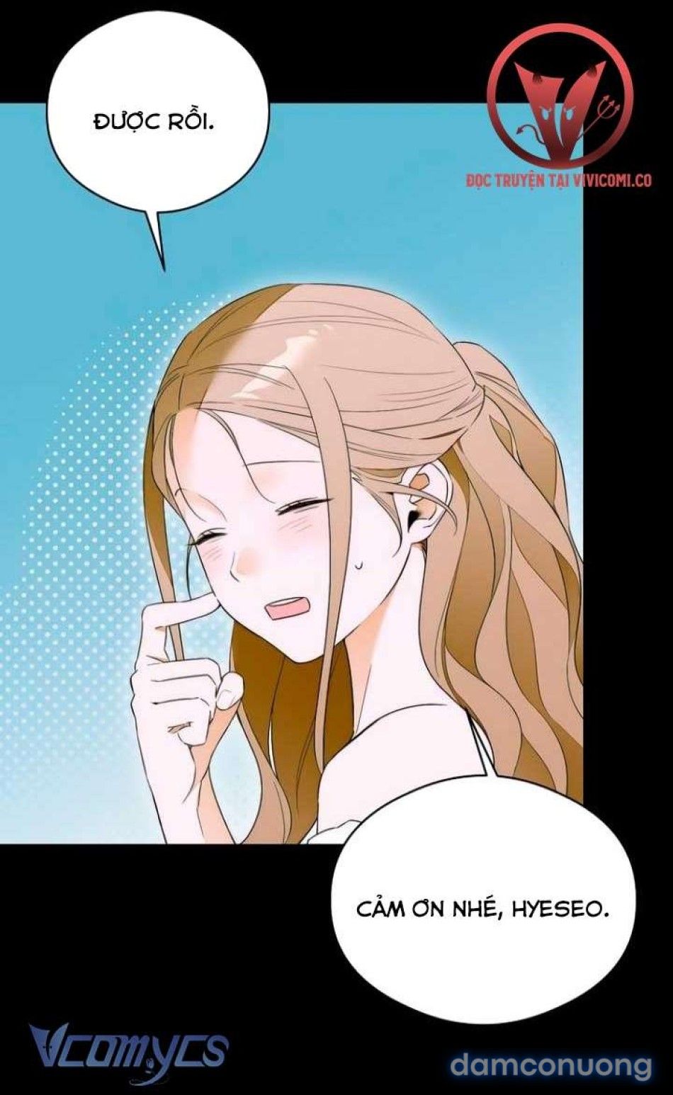 đọc truyện [18+] Mong Ước Của Ác Quỷ Chương 60 ảnh 41 tại Thiên Thai Truyện