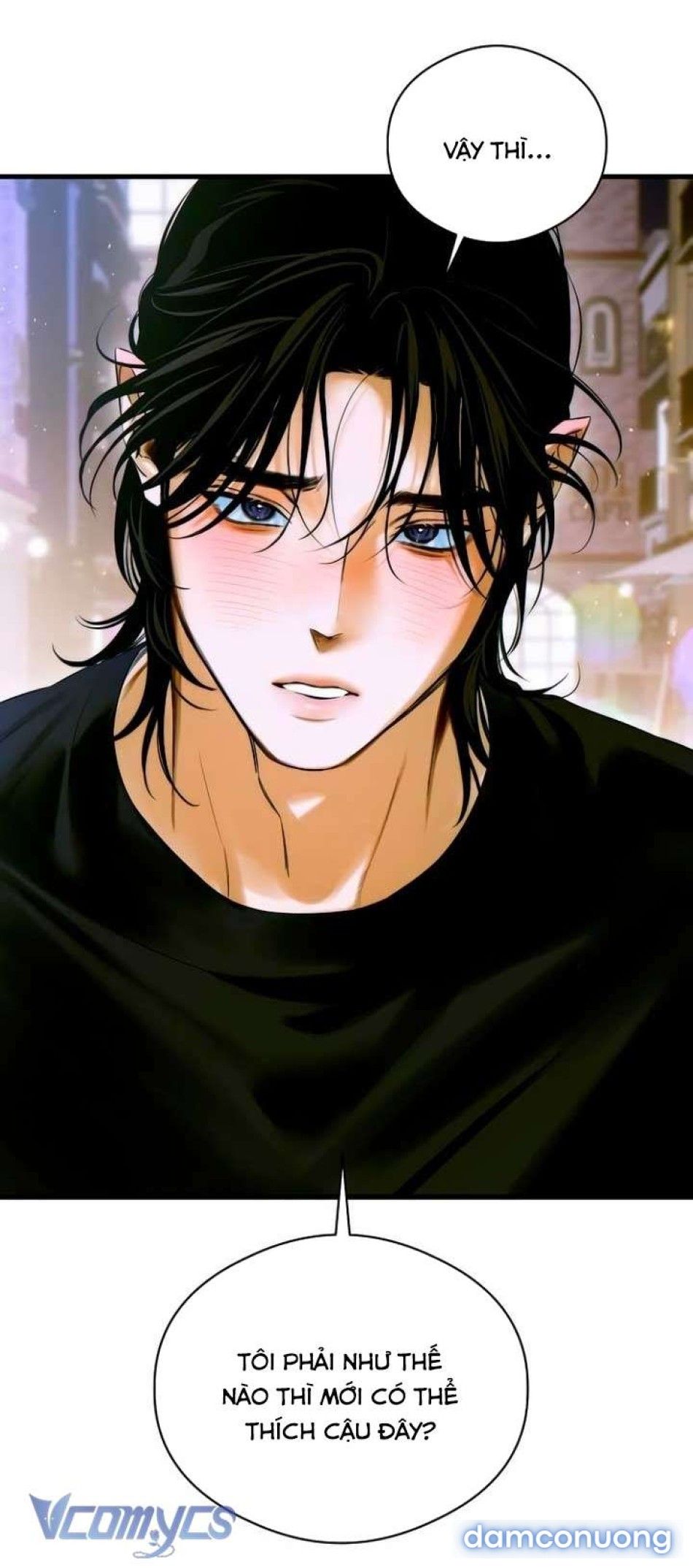 đọc truyện [18+] Mong Ước Của Ác Quỷ Chương 60 ảnh 6 tại Thiên Thai Truyện