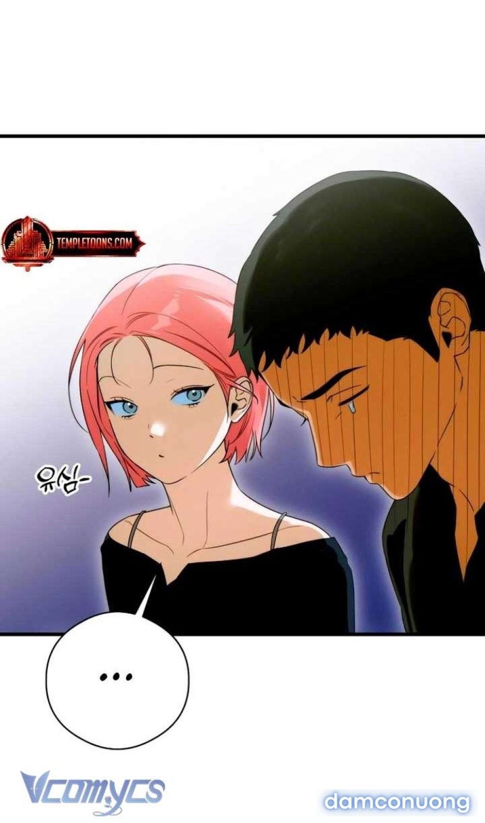 đọc truyện [18+] Mong Ước Của Ác Quỷ Chương 60 ảnh 43 tại Thiên Thai Truyện