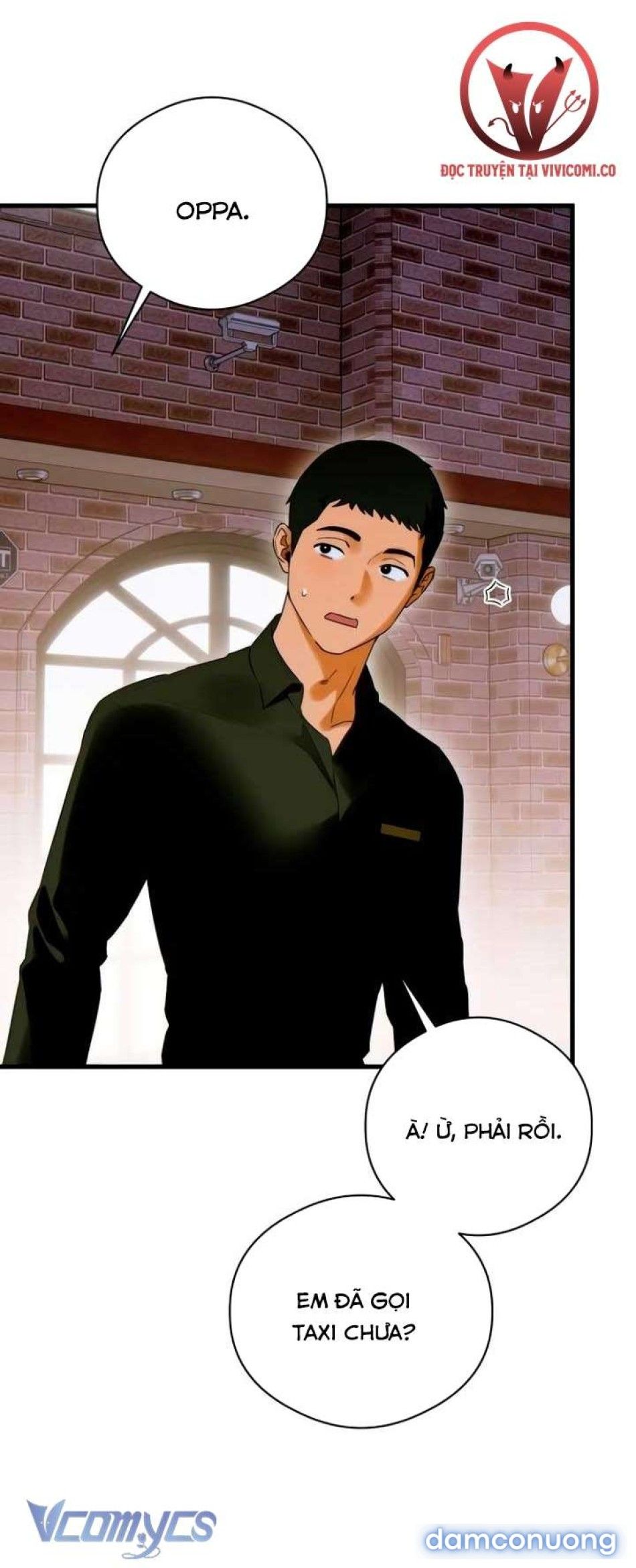 đọc truyện [18+] Mong Ước Của Ác Quỷ Chương 60 ảnh 44 tại Thiên Thai Truyện