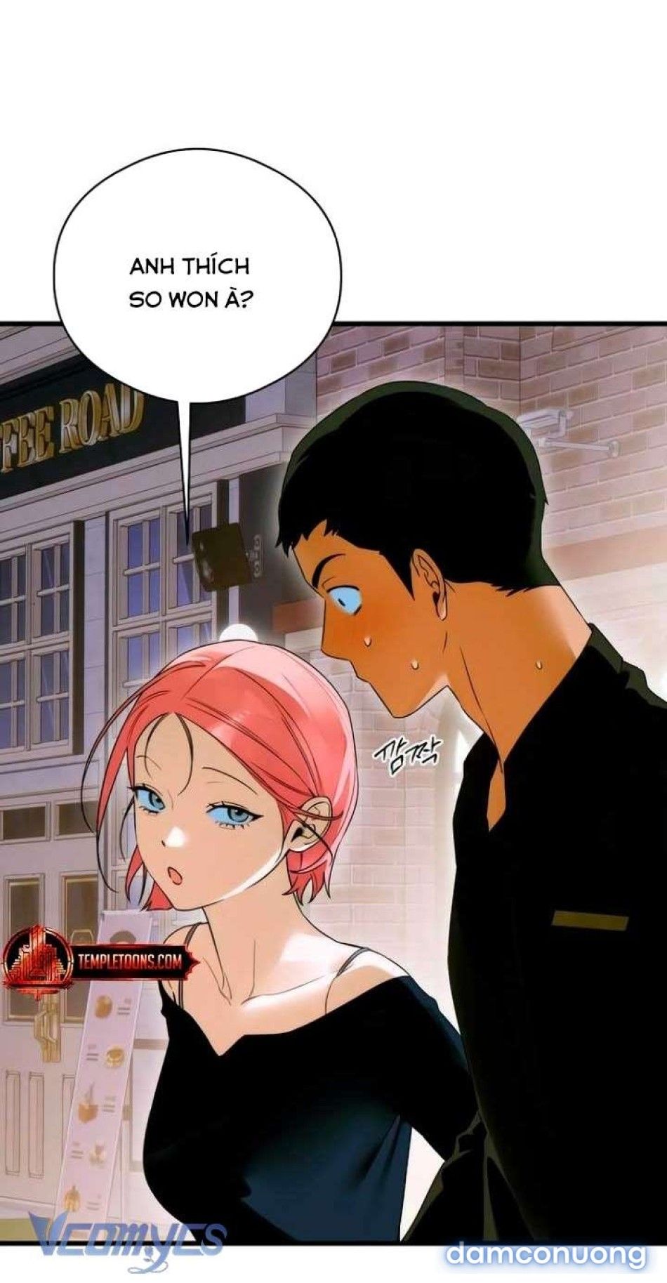 đọc truyện [18+] Mong Ước Của Ác Quỷ Chương 60 ảnh 45 tại Thiên Thai Truyện