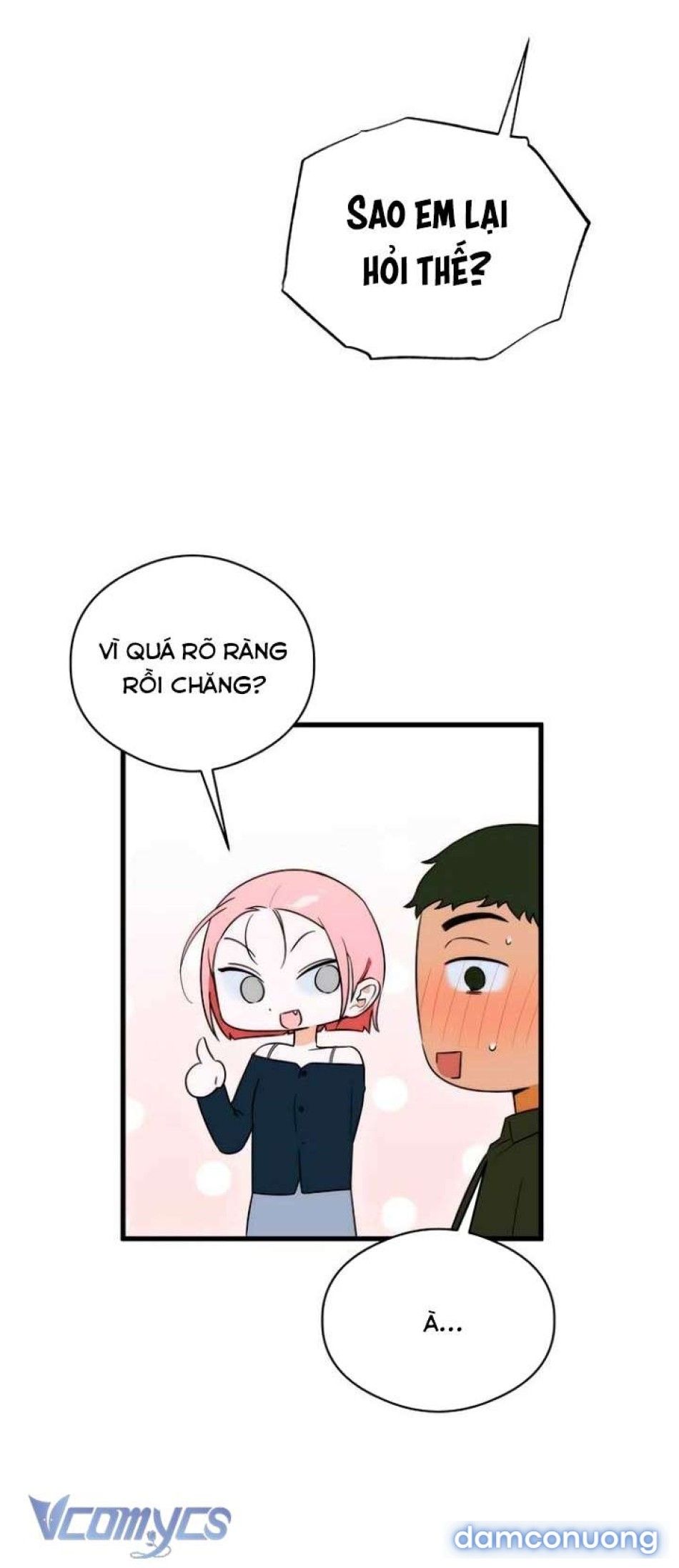 đọc truyện [18+] Mong Ước Của Ác Quỷ Chương 60 ảnh 46 tại Thiên Thai Truyện