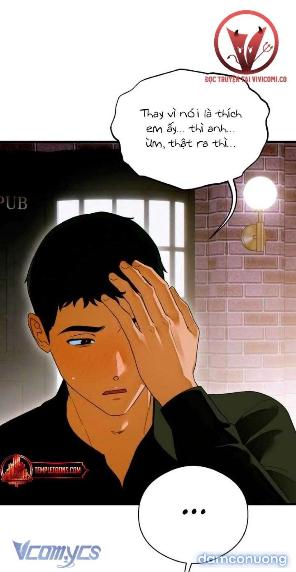 đọc truyện [18+] Mong Ước Của Ác Quỷ Chương 60 ảnh 47 tại Thiên Thai Truyện