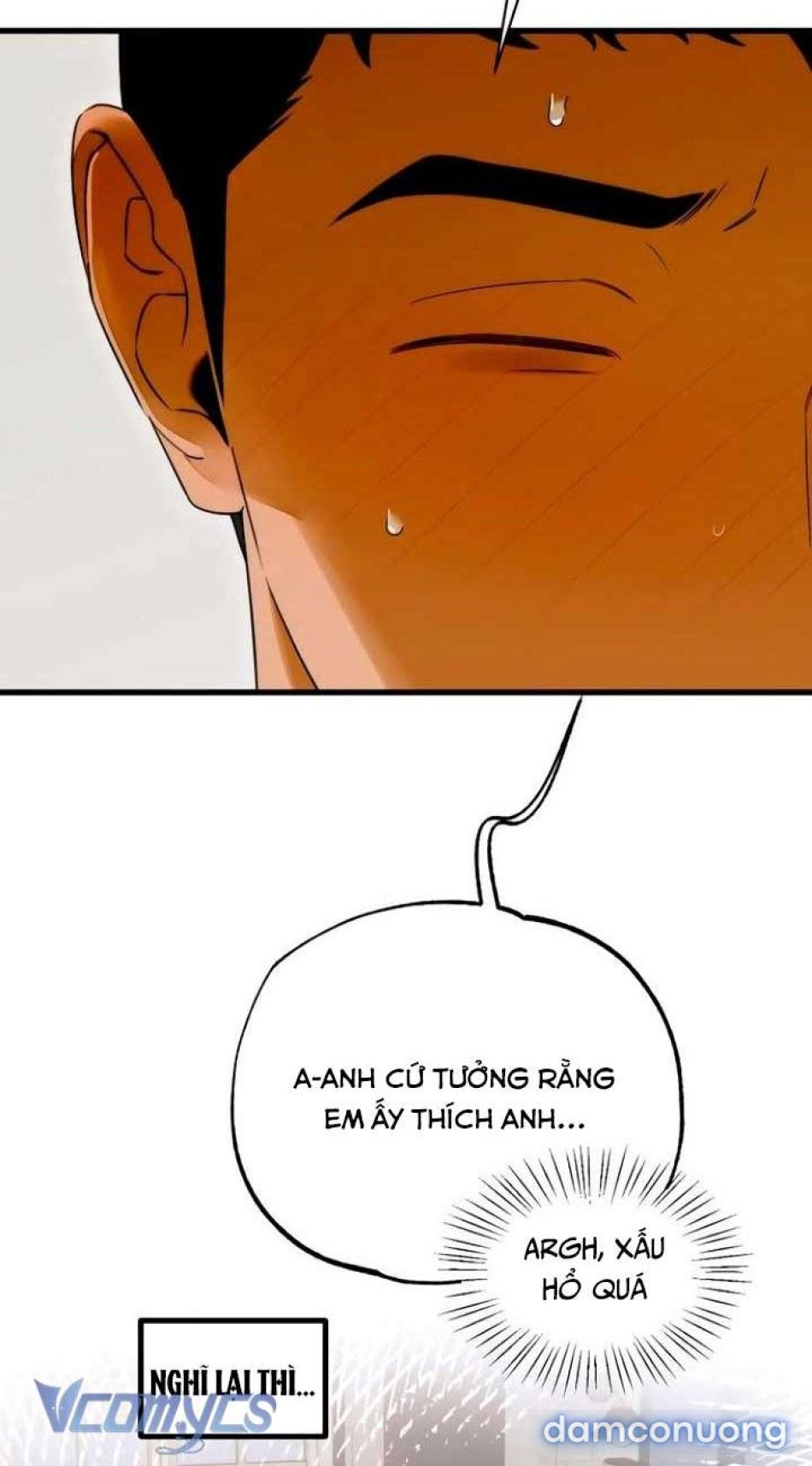 đọc truyện [18+] Mong Ước Của Ác Quỷ Chương 60 ảnh 48 tại Thiên Thai Truyện