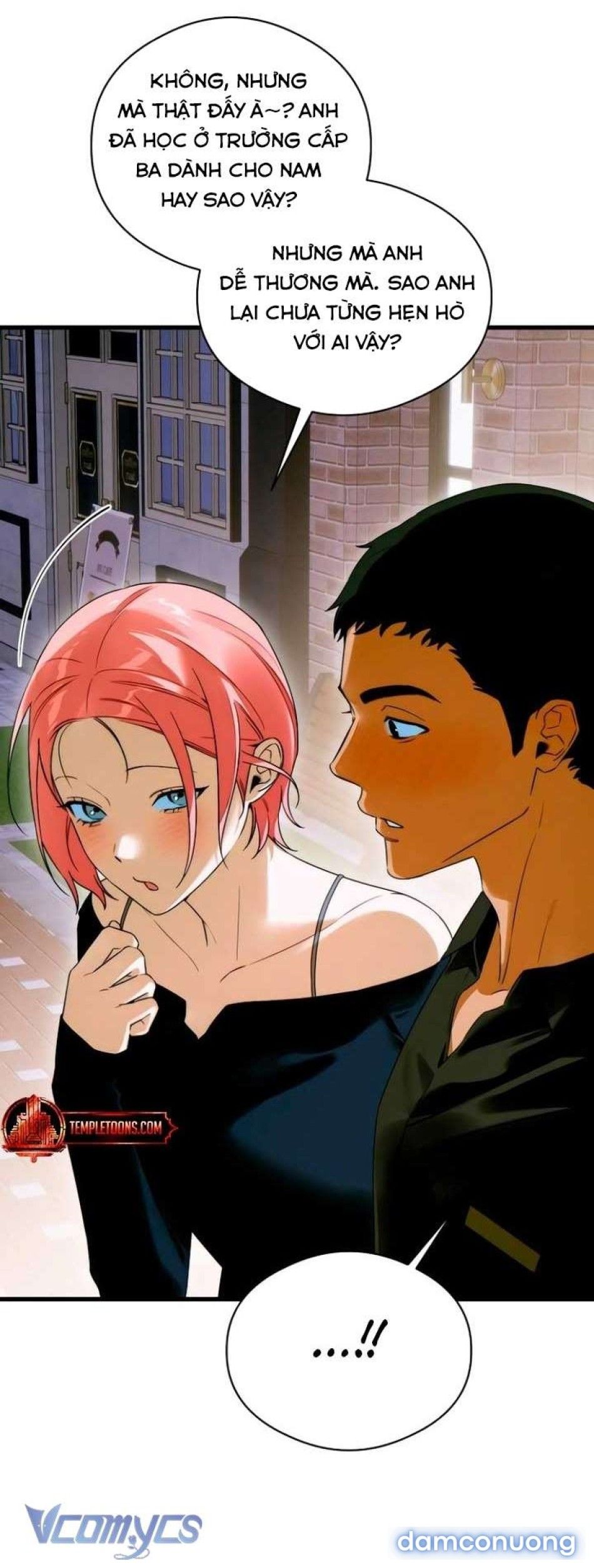 đọc truyện [18+] Mong Ước Của Ác Quỷ Chương 60 ảnh 51 tại Thiên Thai Truyện