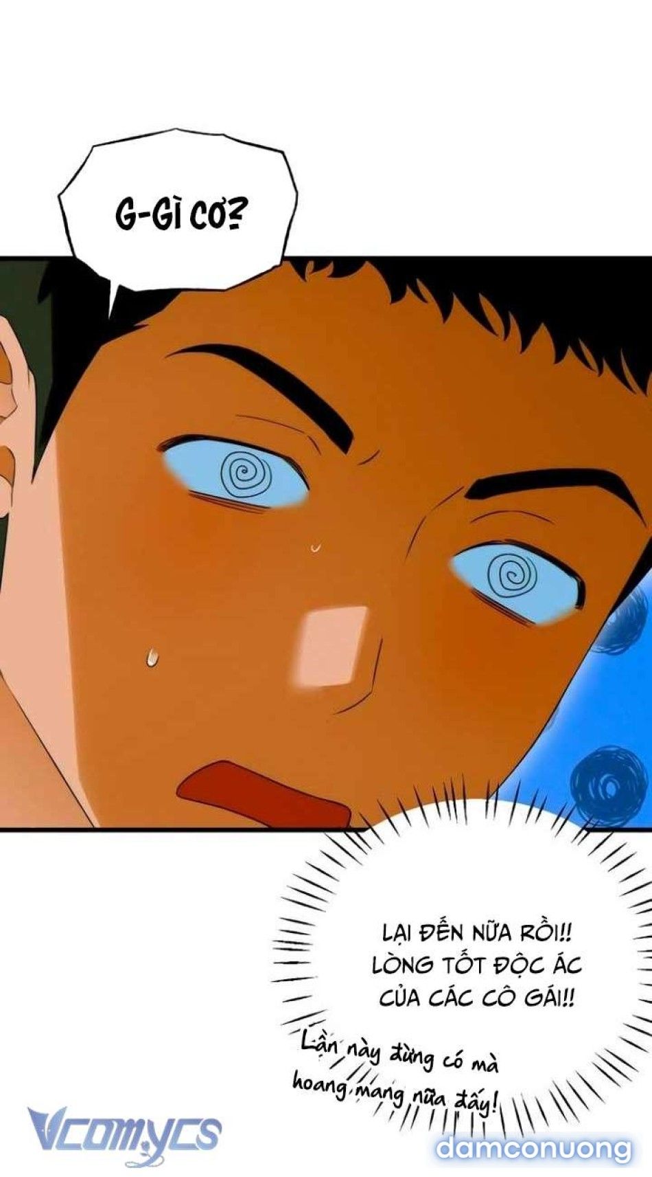 đọc truyện [18+] Mong Ước Của Ác Quỷ Chương 60 ảnh 52 tại Thiên Thai Truyện