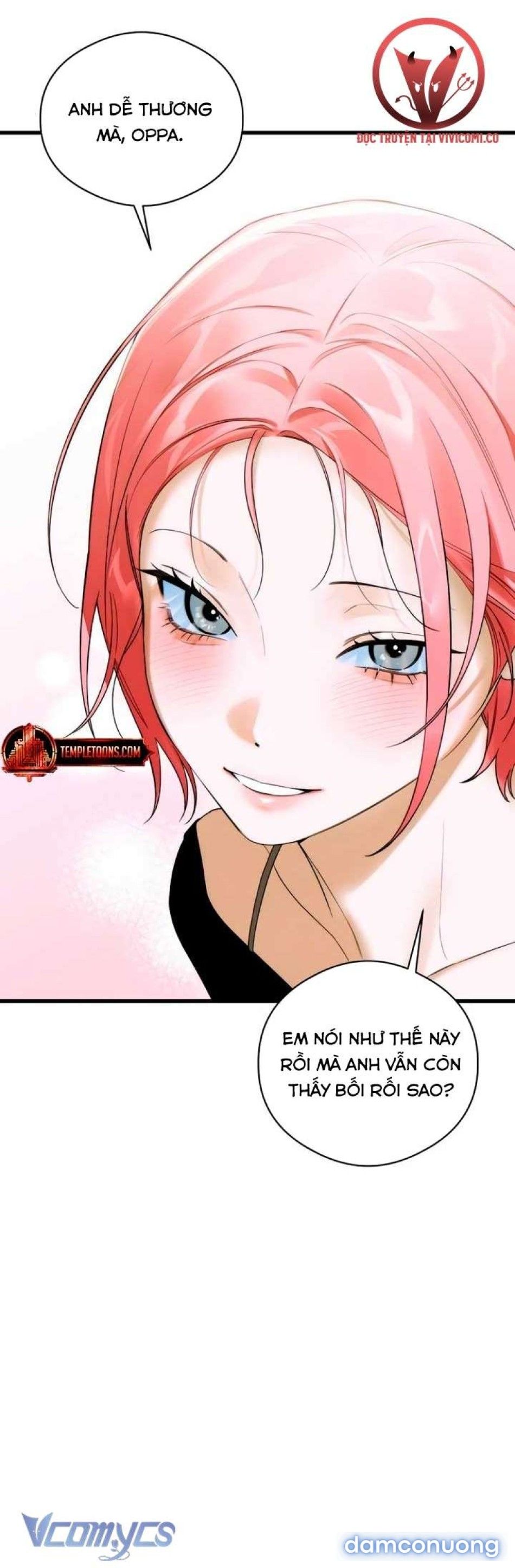 đọc truyện [18+] Mong Ước Của Ác Quỷ Chương 60 ảnh 53 tại Thiên Thai Truyện