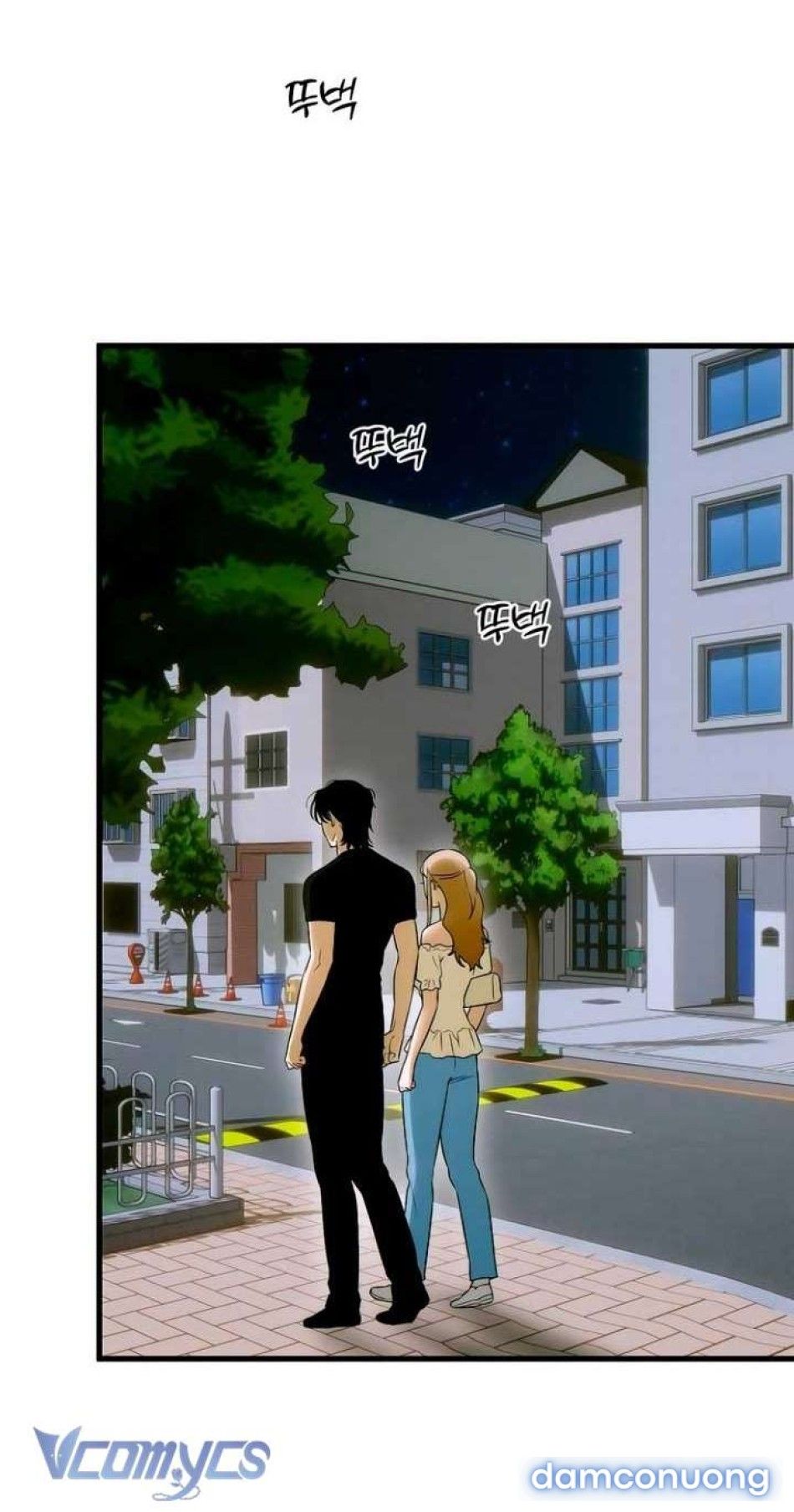 đọc truyện [18+] Mong Ước Của Ác Quỷ Chương 60 ảnh 55 tại Thiên Thai Truyện