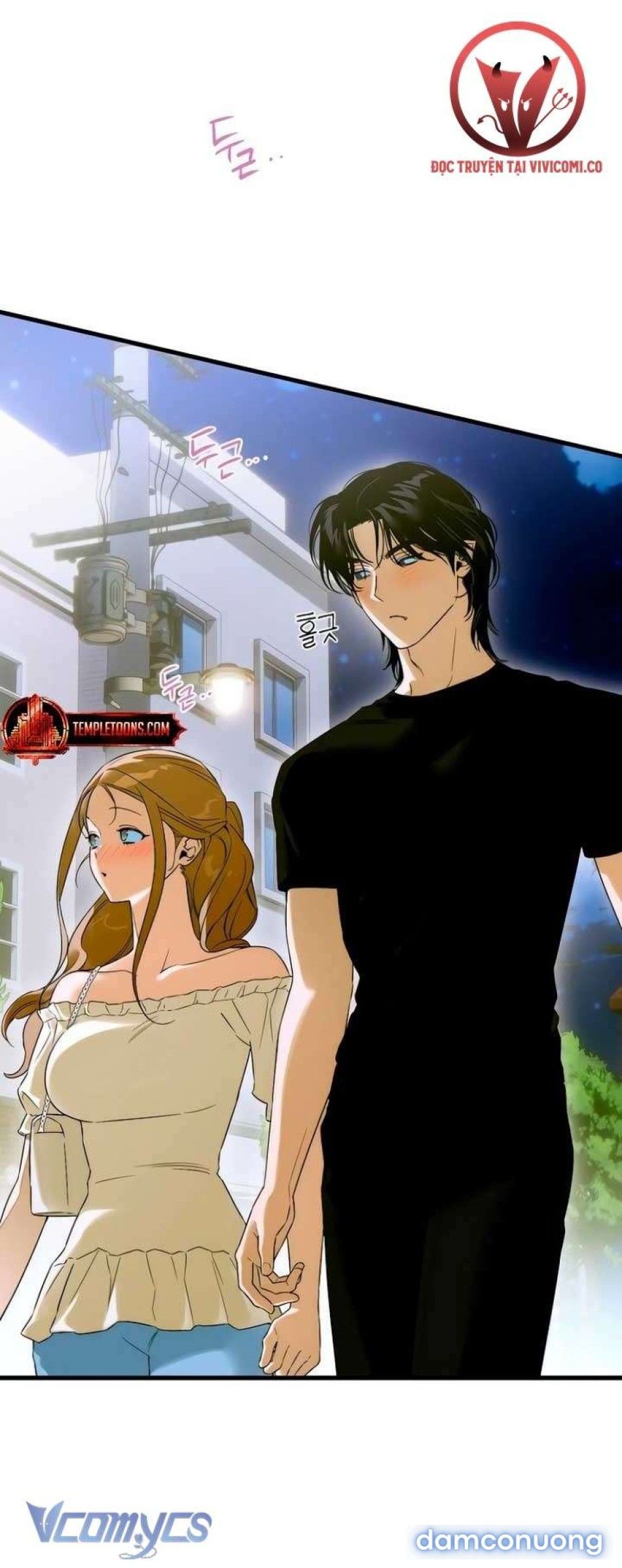 đọc truyện [18+] Mong Ước Của Ác Quỷ Chương 60 ảnh 56 tại Thiên Thai Truyện