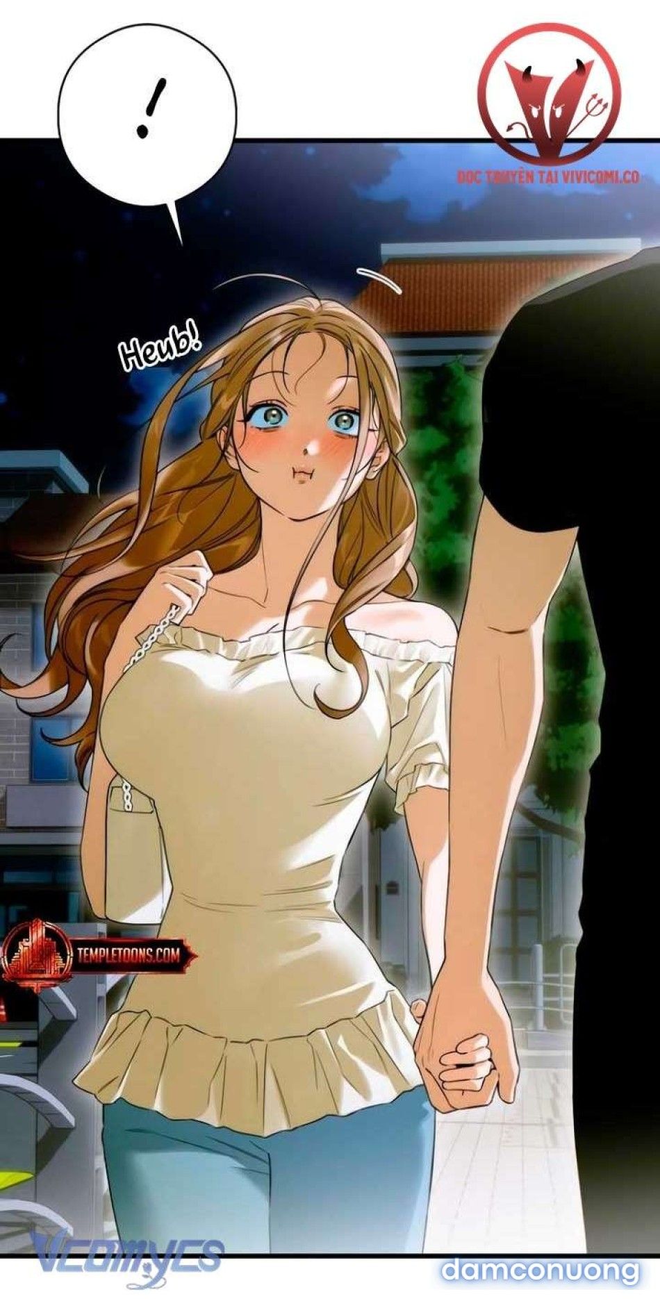 đọc truyện [18+] Mong Ước Của Ác Quỷ Chương 60 ảnh 59 tại Thiên Thai Truyện