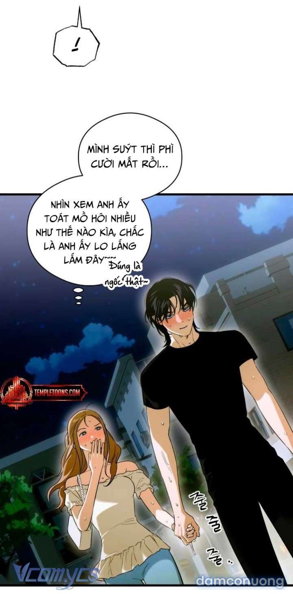 đọc truyện [18+] Mong Ước Của Ác Quỷ Chương 60 ảnh 64 tại Thiên Thai Truyện