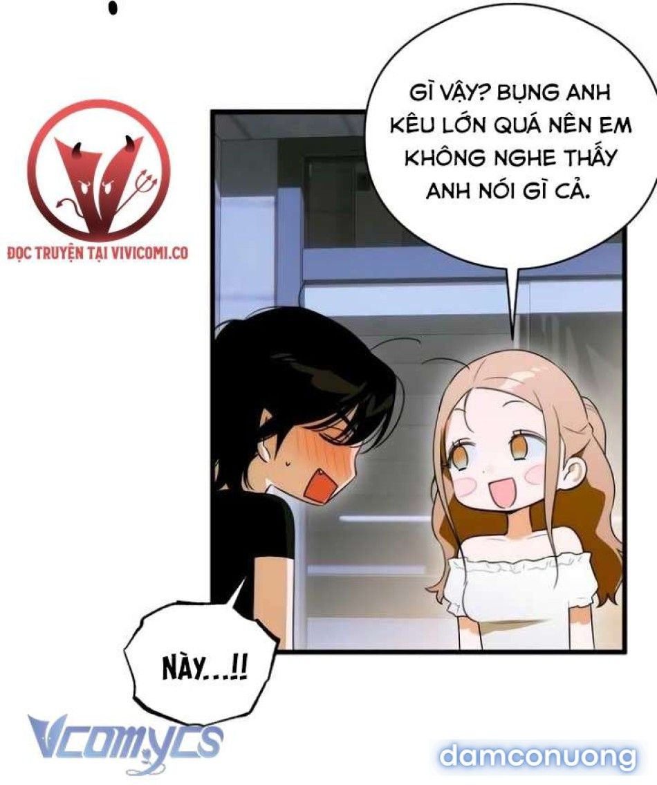 đọc truyện [18+] Mong Ước Của Ác Quỷ Chương 60 ảnh 68 tại Thiên Thai Truyện