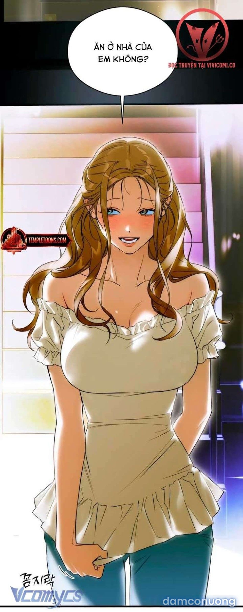 đọc truyện [18+] Mong Ước Của Ác Quỷ Chương 60 ảnh 71 tại Thiên Thai Truyện