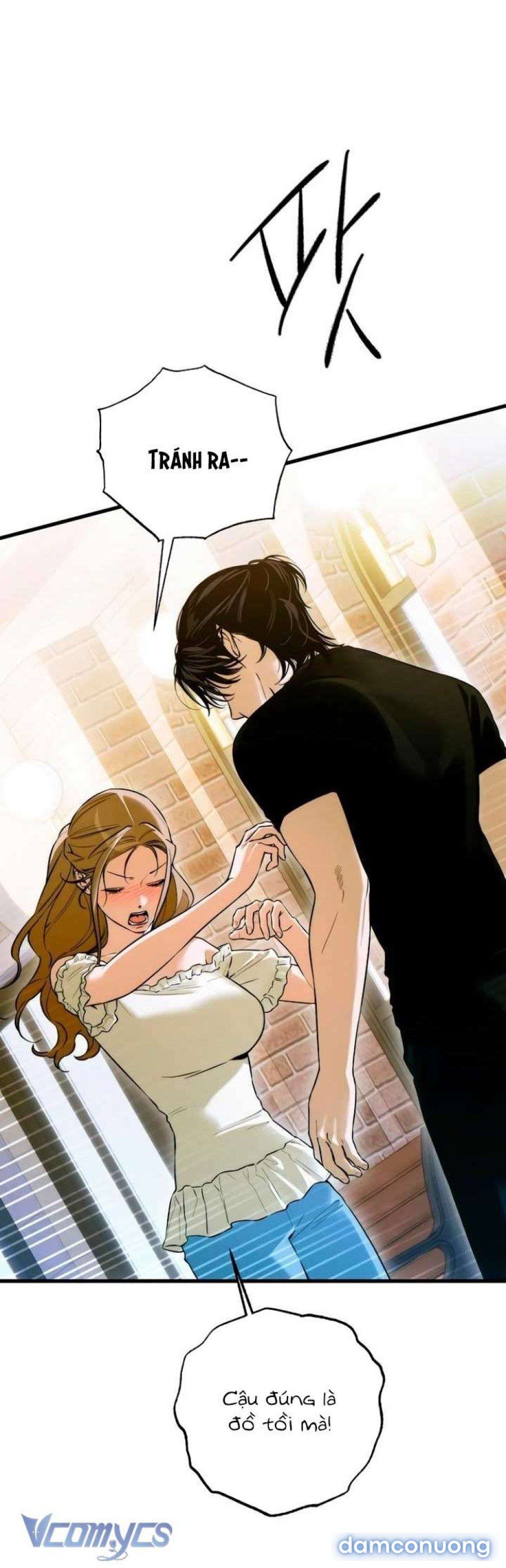 đọc truyện [18+] Mong Ước Của Ác Quỷ Chương 60 ảnh 9 tại Thiên Thai Truyện