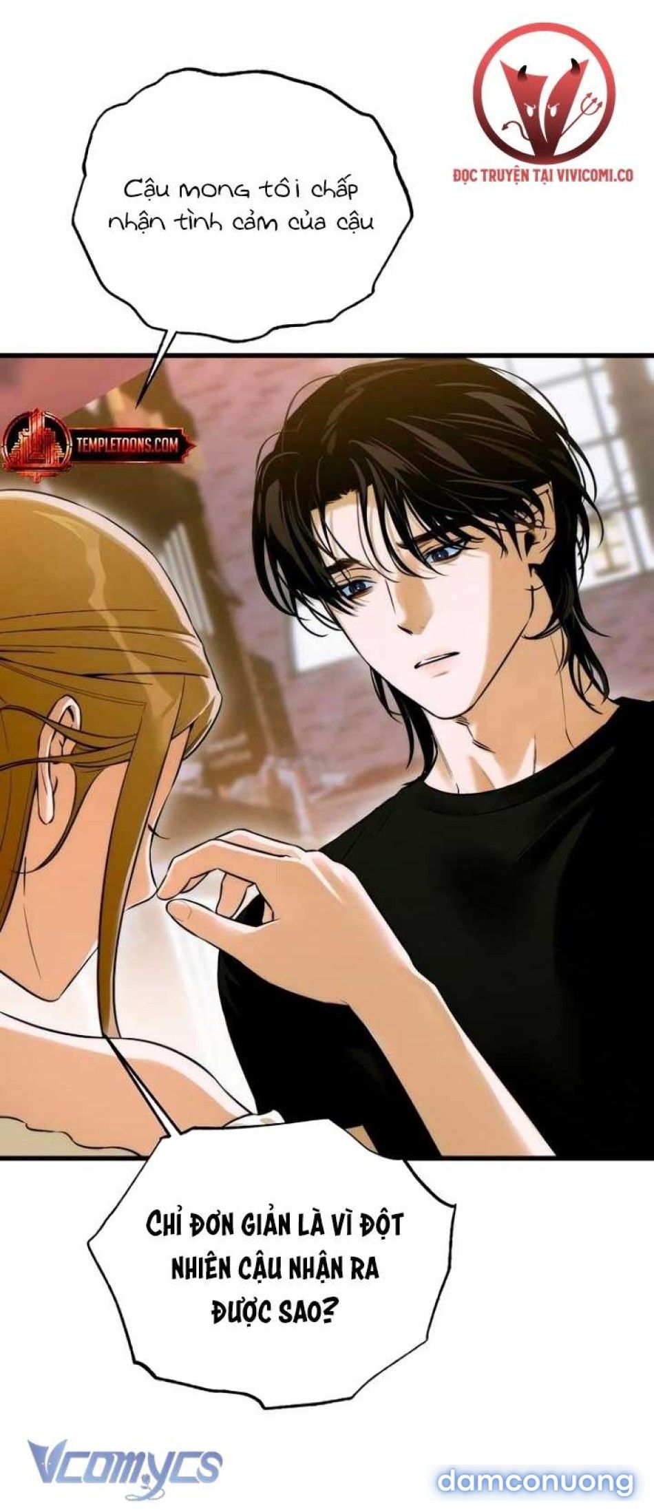 đọc truyện [18+] Mong Ước Của Ác Quỷ Chương 60 ảnh 10 tại Thiên Thai Truyện