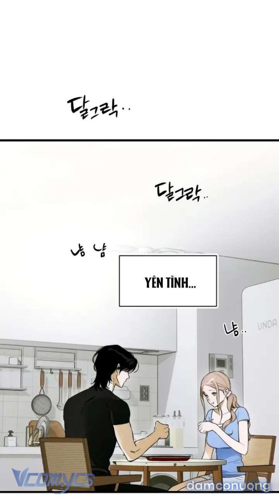 đọc truyện [18+] Mong Ước Của Ác Quỷ Chương 61 ảnh 12 tại Thiên Thai Truyện