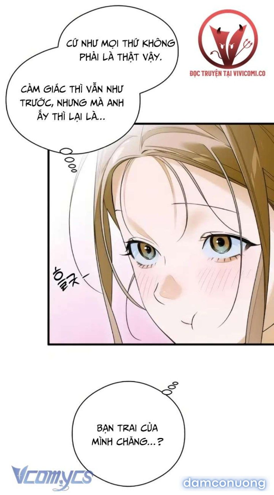 đọc truyện [18+] Mong Ước Của Ác Quỷ Chương 61 ảnh 13 tại Thiên Thai Truyện