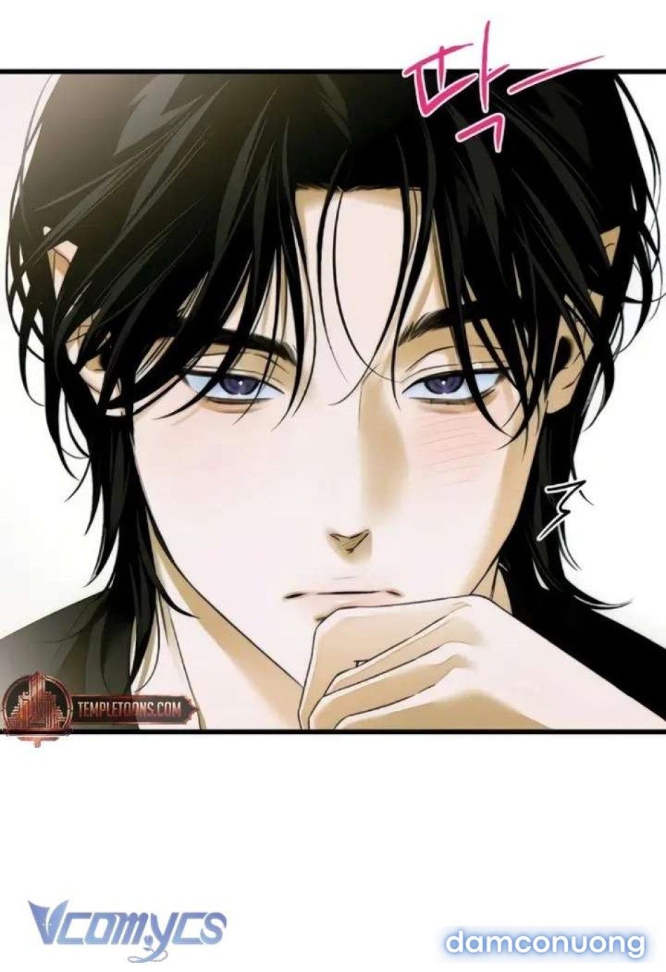 đọc truyện [18+] Mong Ước Của Ác Quỷ Chương 61 ảnh 14 tại Thiên Thai Truyện