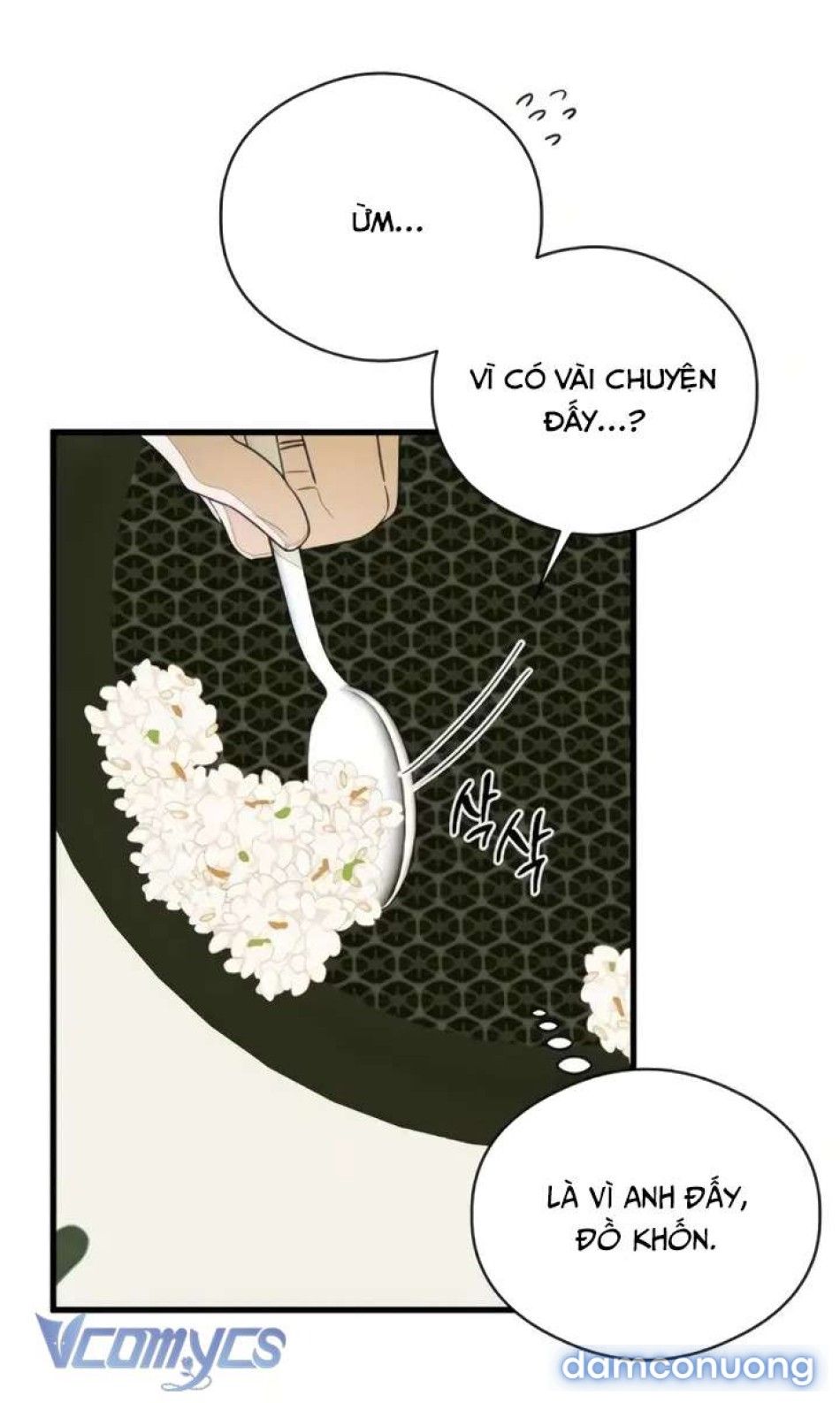 đọc truyện [18+] Mong Ước Của Ác Quỷ Chương 61 ảnh 18 tại Thiên Thai Truyện