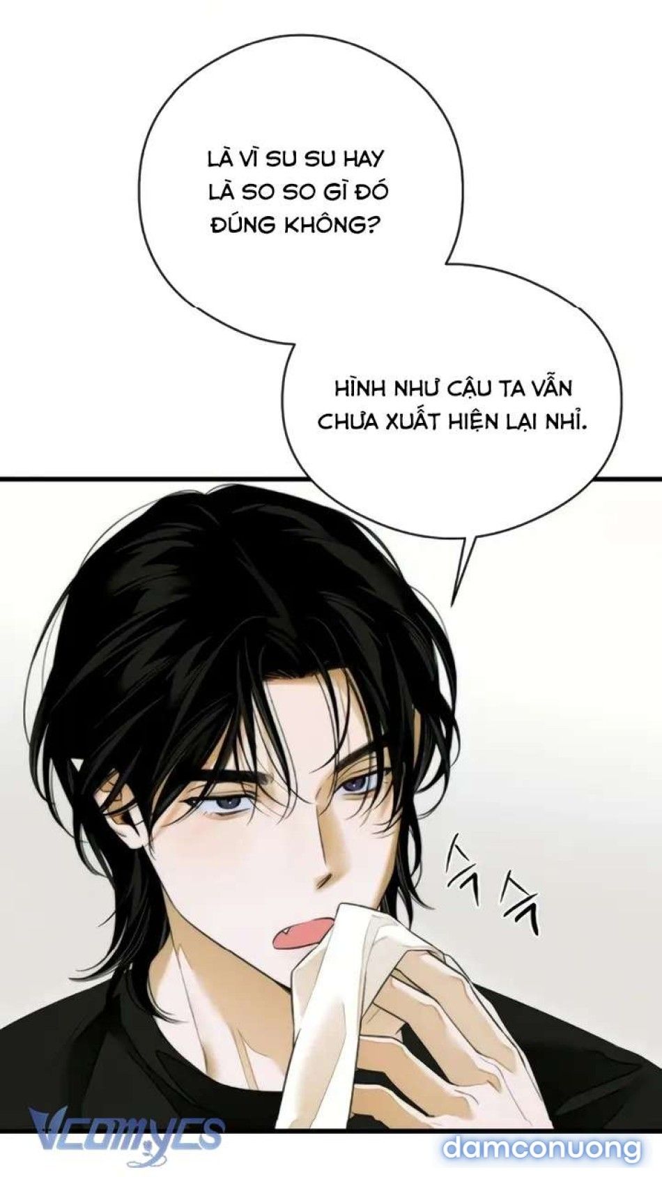 đọc truyện [18+] Mong Ước Của Ác Quỷ Chương 61 ảnh 19 tại Thiên Thai Truyện