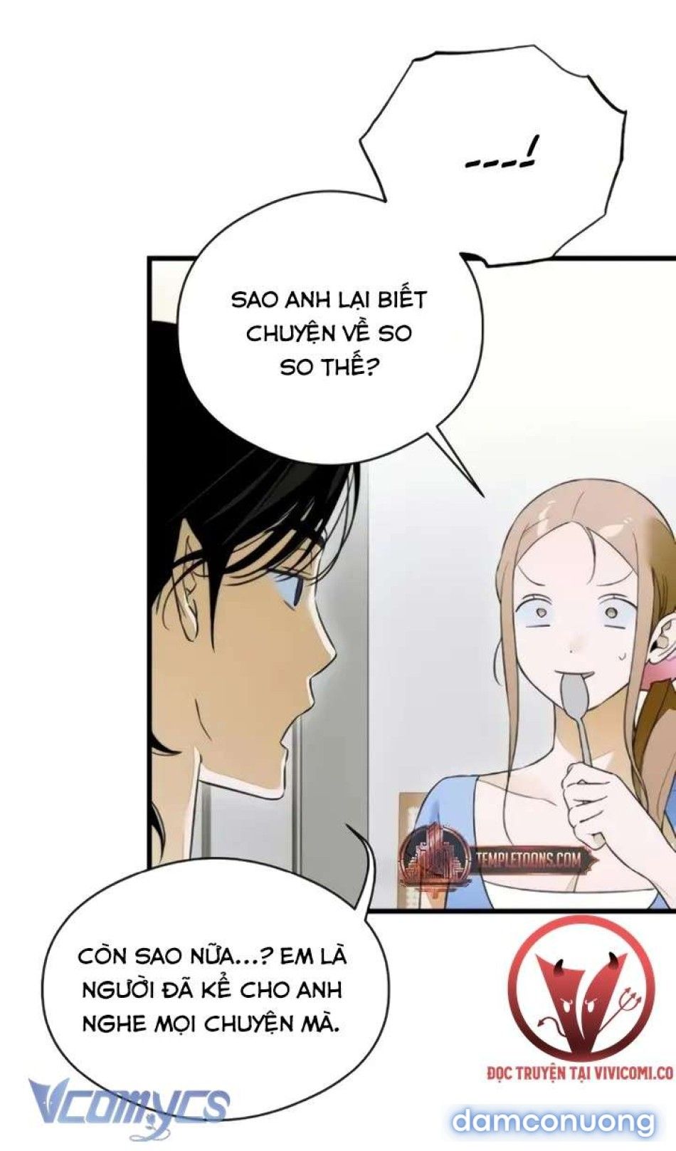 đọc truyện [18+] Mong Ước Của Ác Quỷ Chương 61 ảnh 20 tại Thiên Thai Truyện