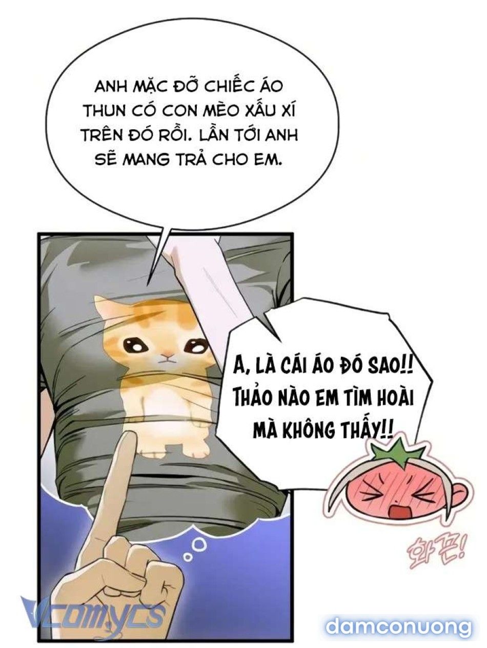 đọc truyện [18+] Mong Ước Của Ác Quỷ Chương 61 ảnh 22 tại Thiên Thai Truyện