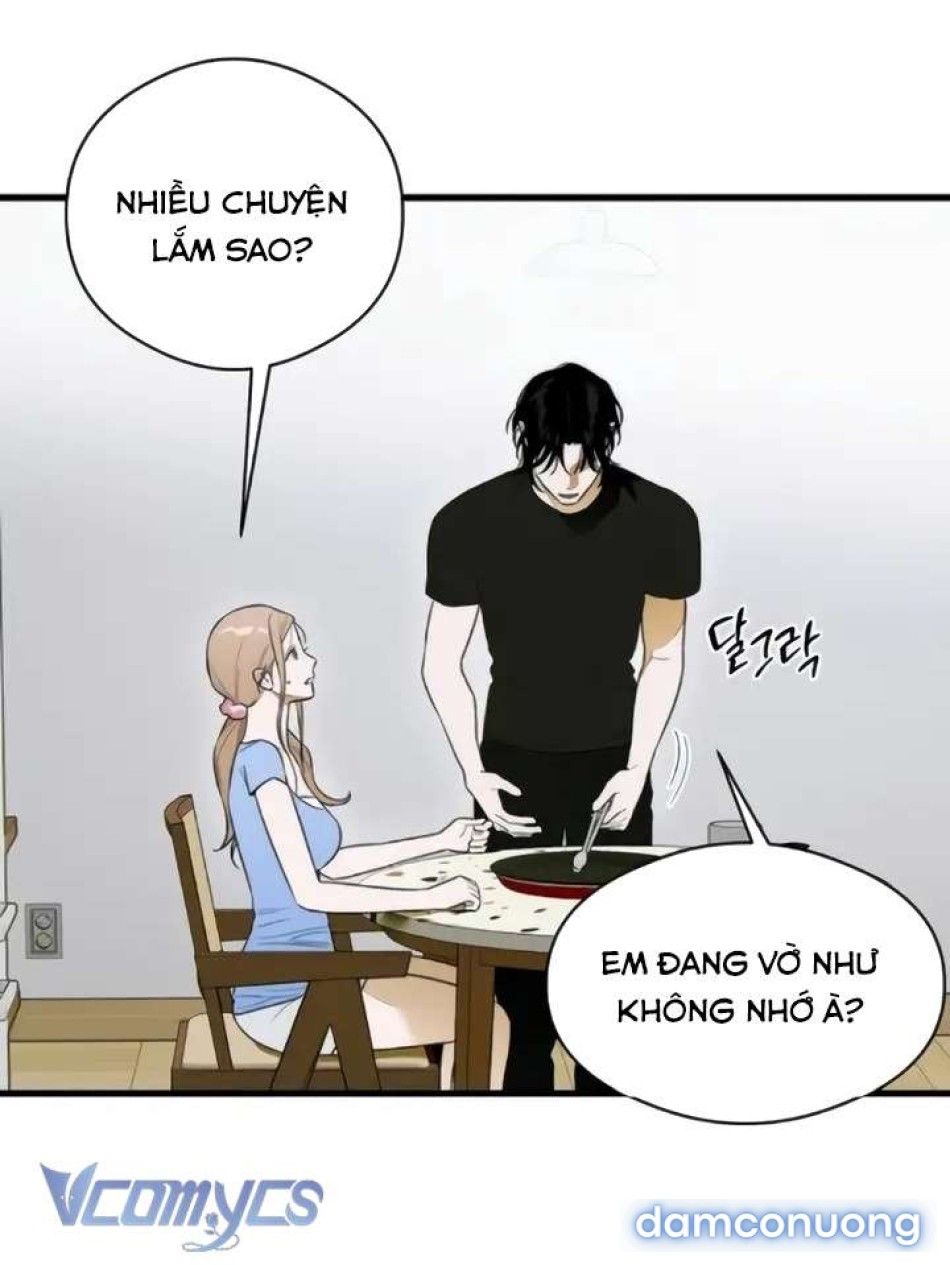 đọc truyện [18+] Mong Ước Của Ác Quỷ Chương 61 ảnh 24 tại Thiên Thai Truyện