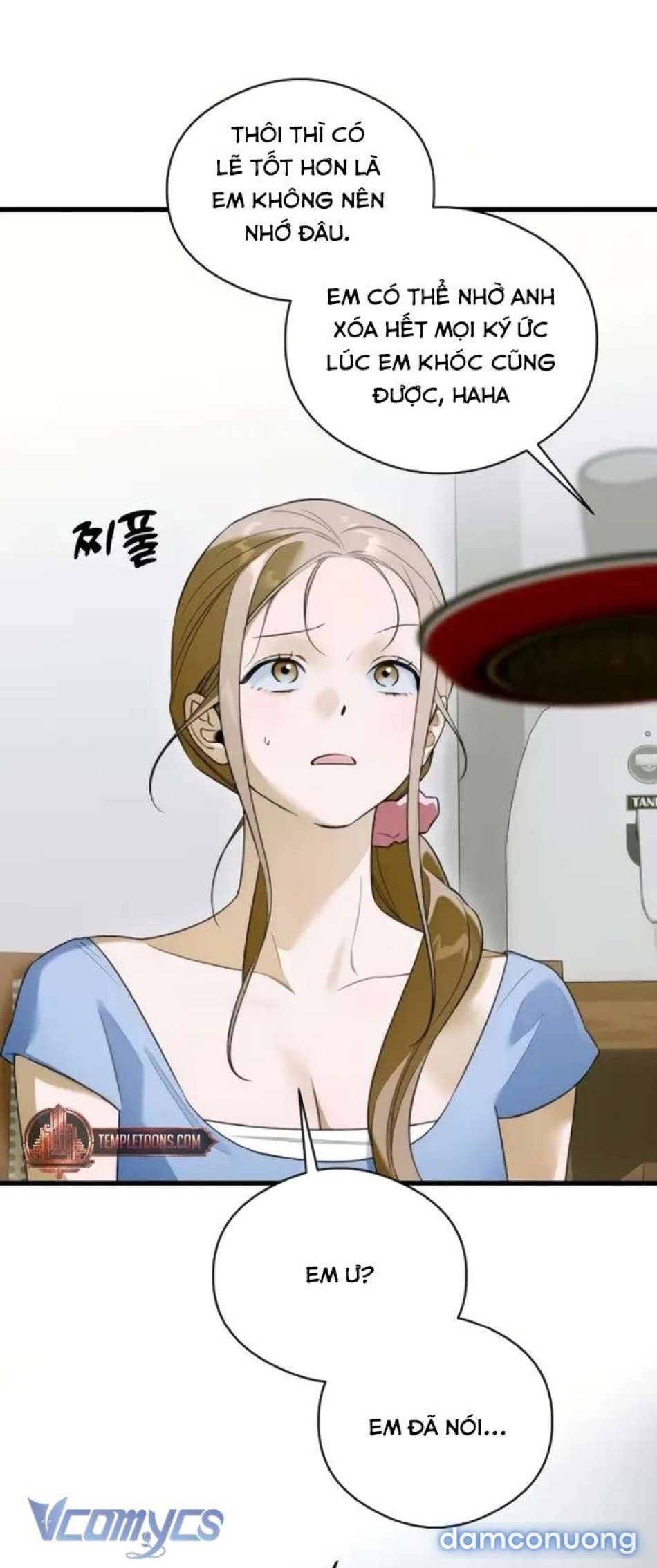 đọc truyện [18+] Mong Ước Của Ác Quỷ Chương 61 ảnh 25 tại Thiên Thai Truyện