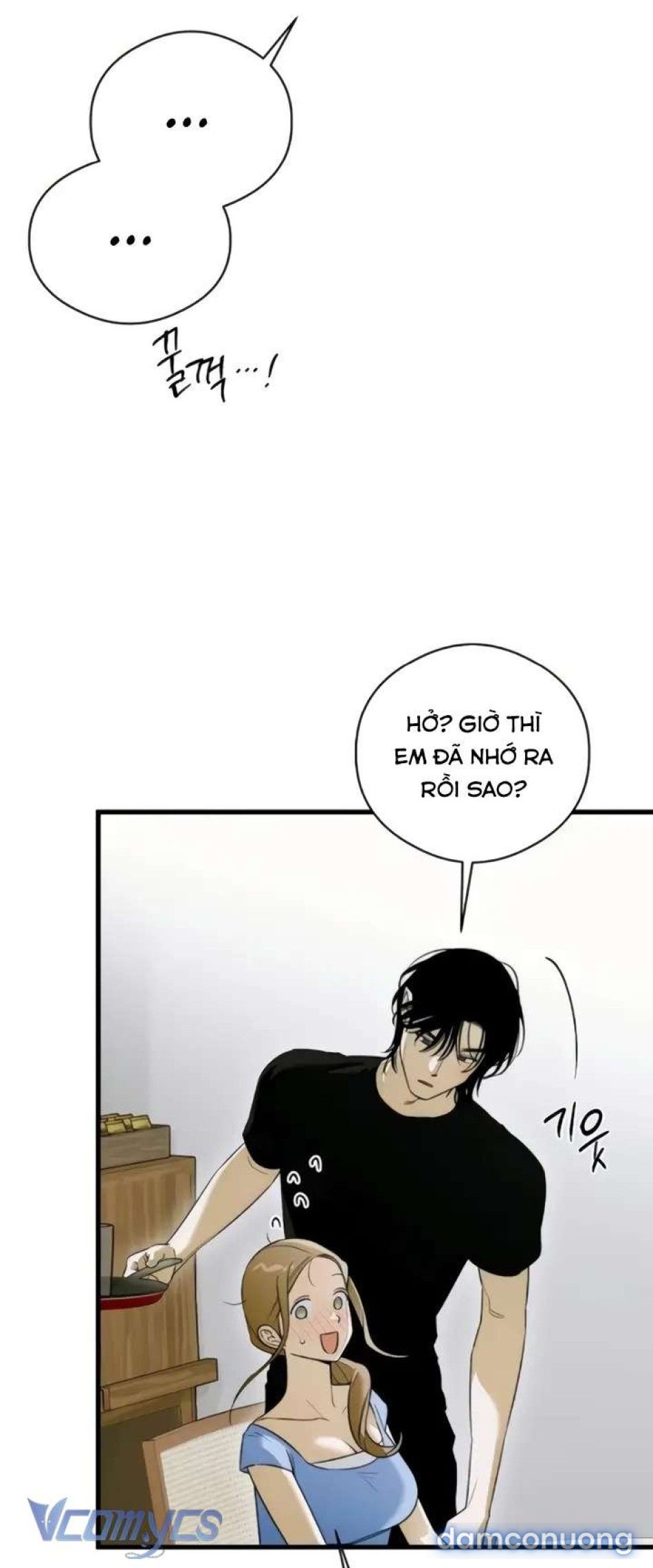 đọc truyện [18+] Mong Ước Của Ác Quỷ Chương 61 ảnh 27 tại Thiên Thai Truyện