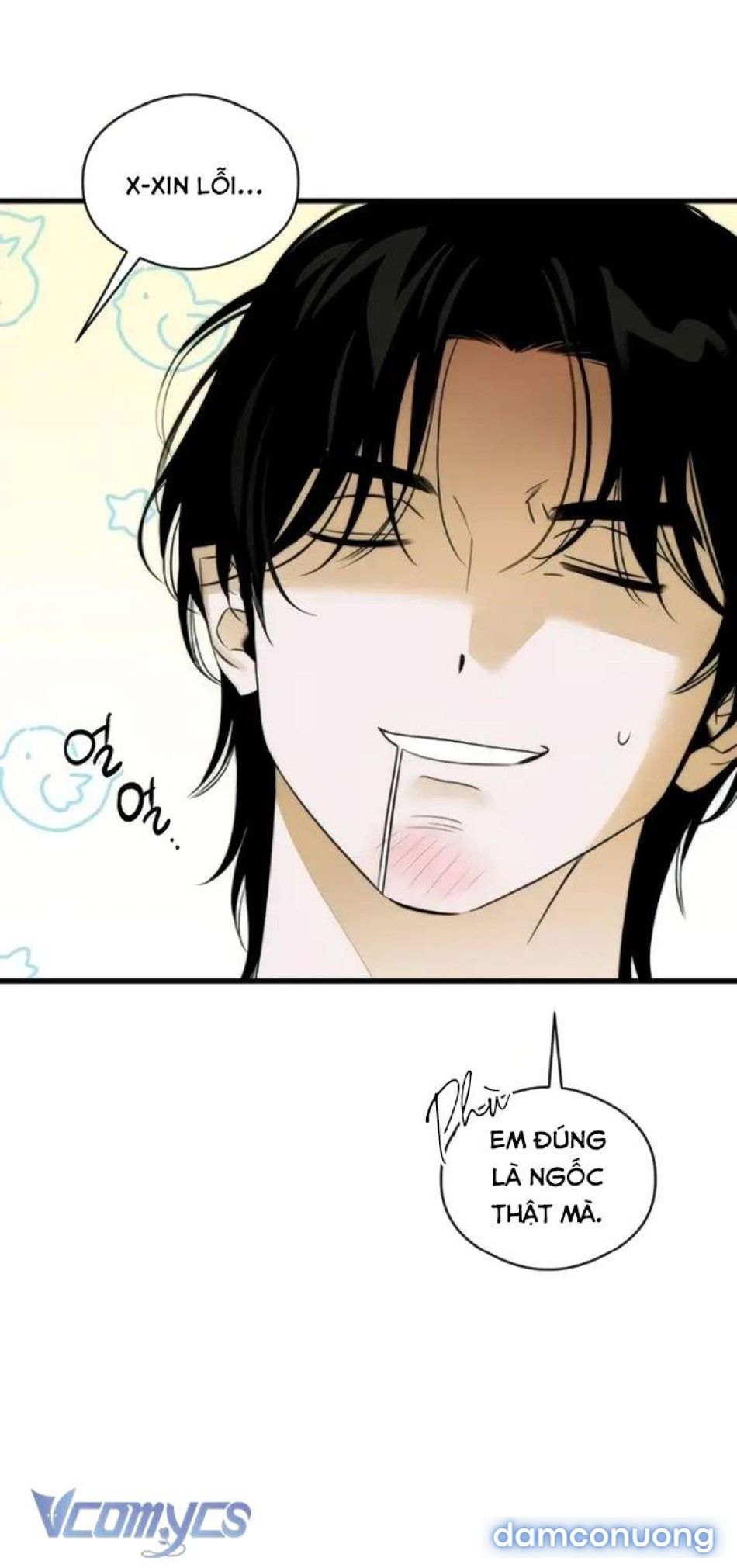 đọc truyện [18+] Mong Ước Của Ác Quỷ Chương 61 ảnh 36 tại Thiên Thai Truyện