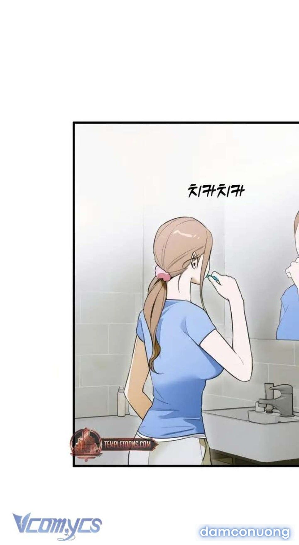 đọc truyện [18+] Mong Ước Của Ác Quỷ Chương 61 ảnh 37 tại Thiên Thai Truyện