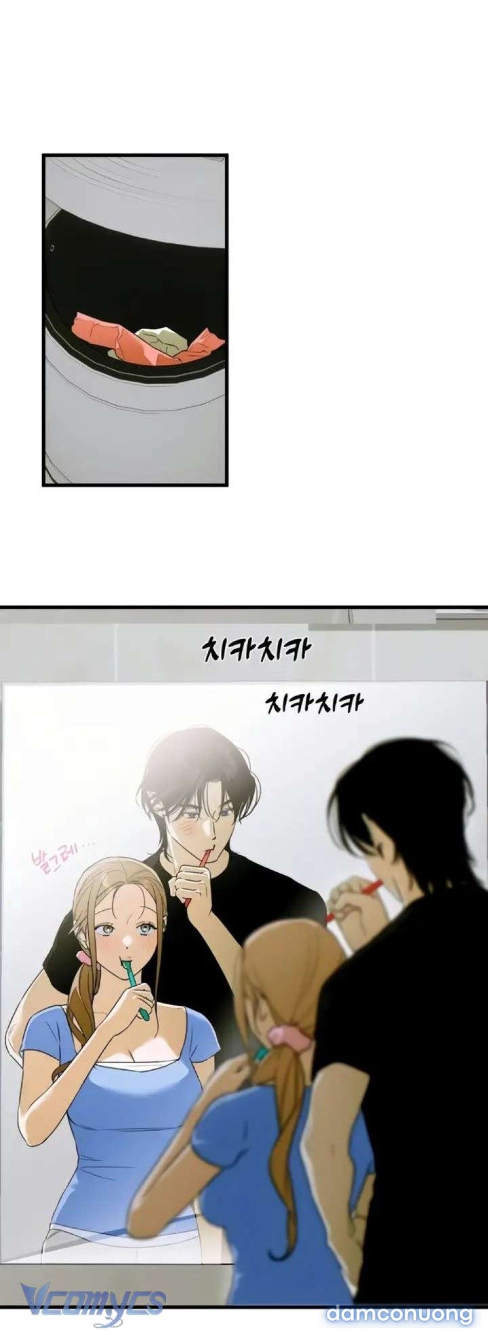 đọc truyện [18+] Mong Ước Của Ác Quỷ Chương 61 ảnh 40 tại Thiên Thai Truyện