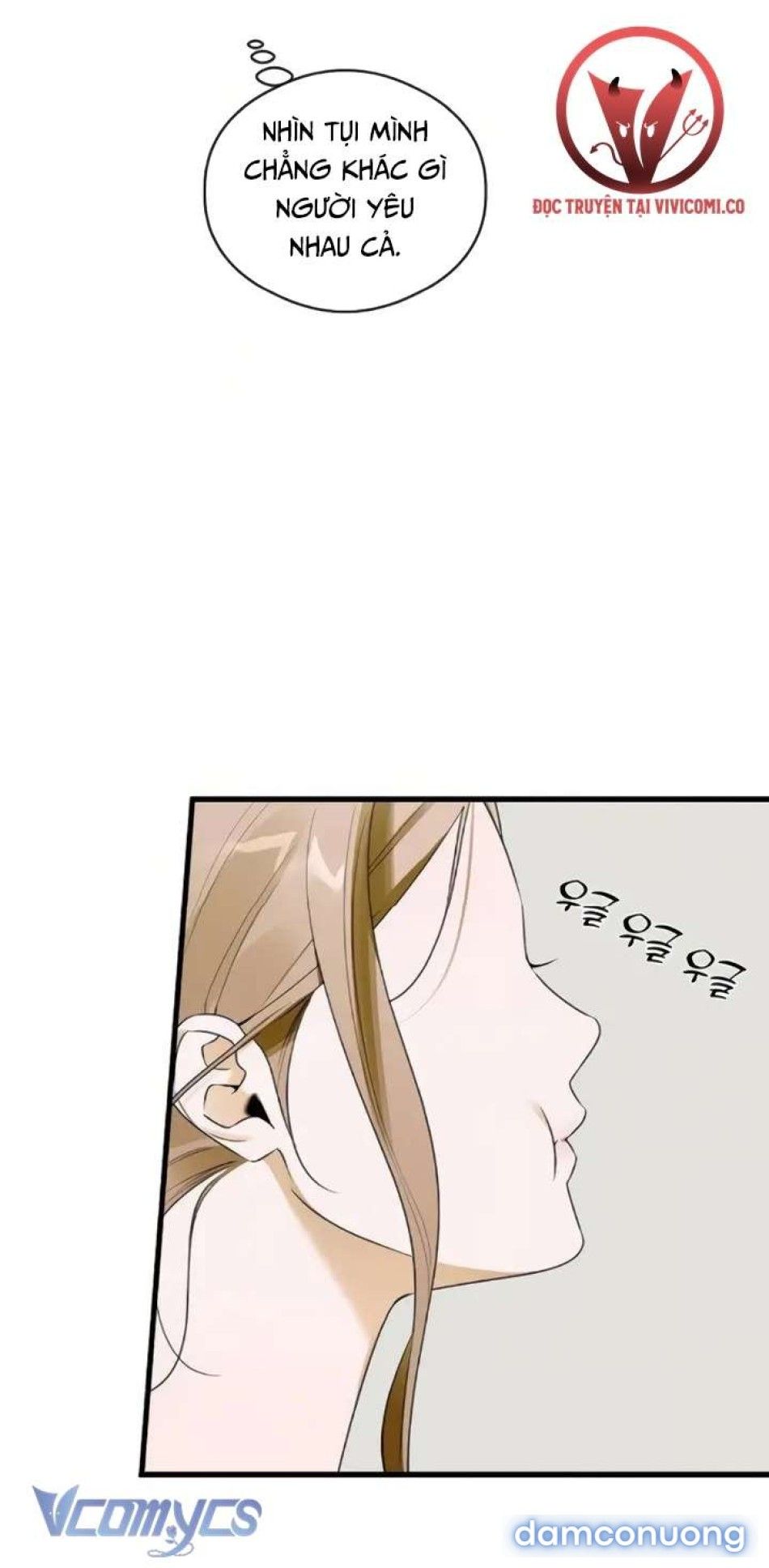 đọc truyện [18+] Mong Ước Của Ác Quỷ Chương 61 ảnh 41 tại Thiên Thai Truyện