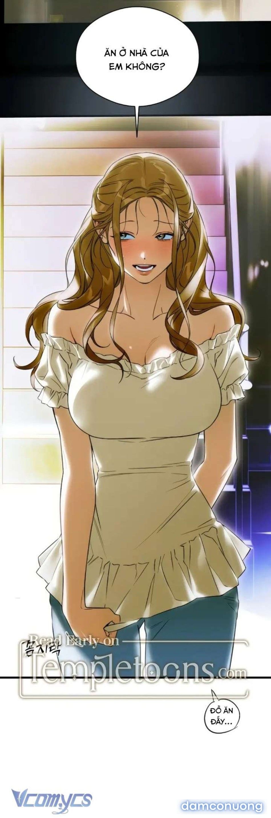 đọc truyện [18+] Mong Ước Của Ác Quỷ Chương 61 ảnh 6 tại Thiên Thai Truyện