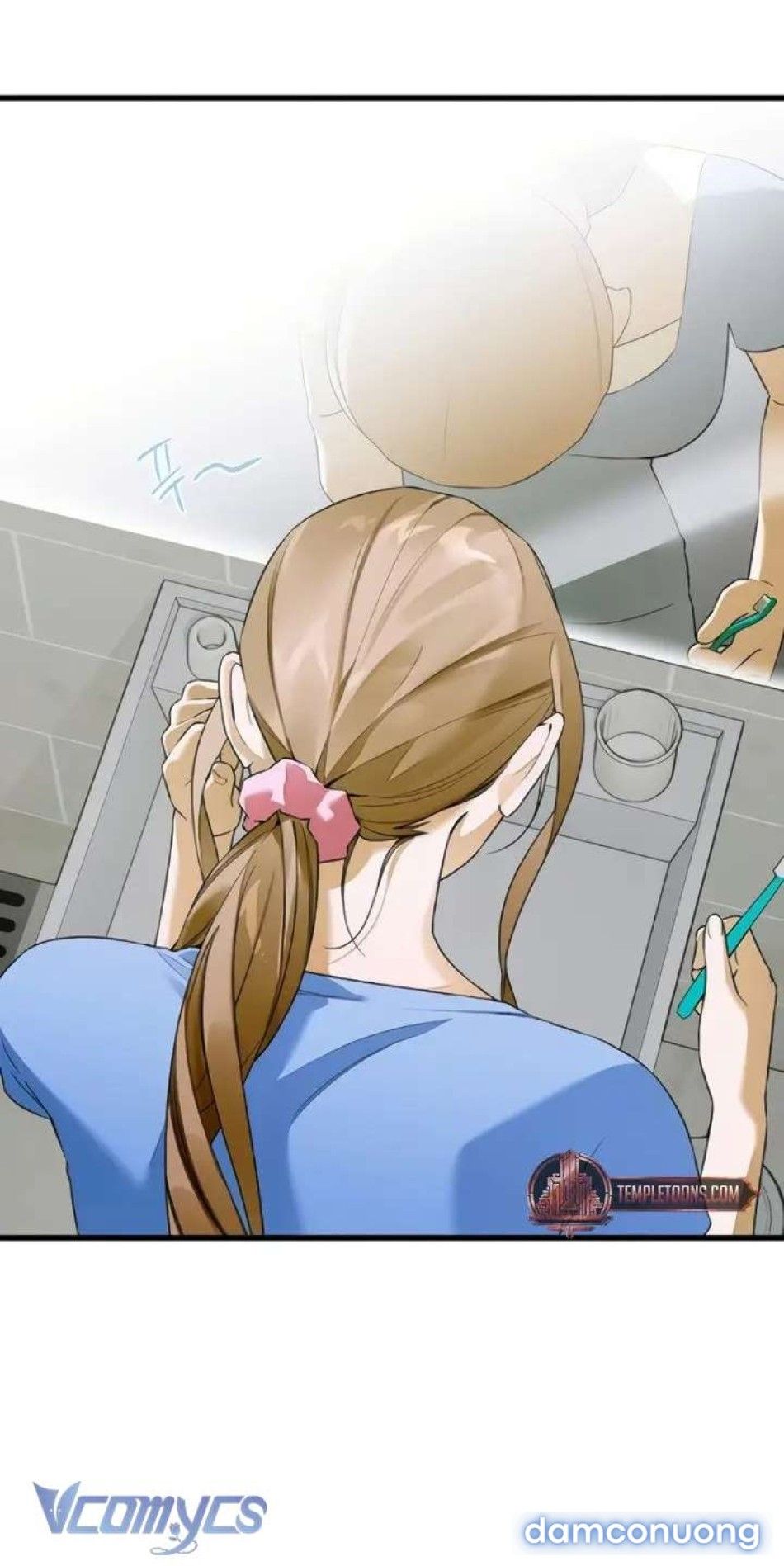 đọc truyện [18+] Mong Ước Của Ác Quỷ Chương 61 ảnh 42 tại Thiên Thai Truyện