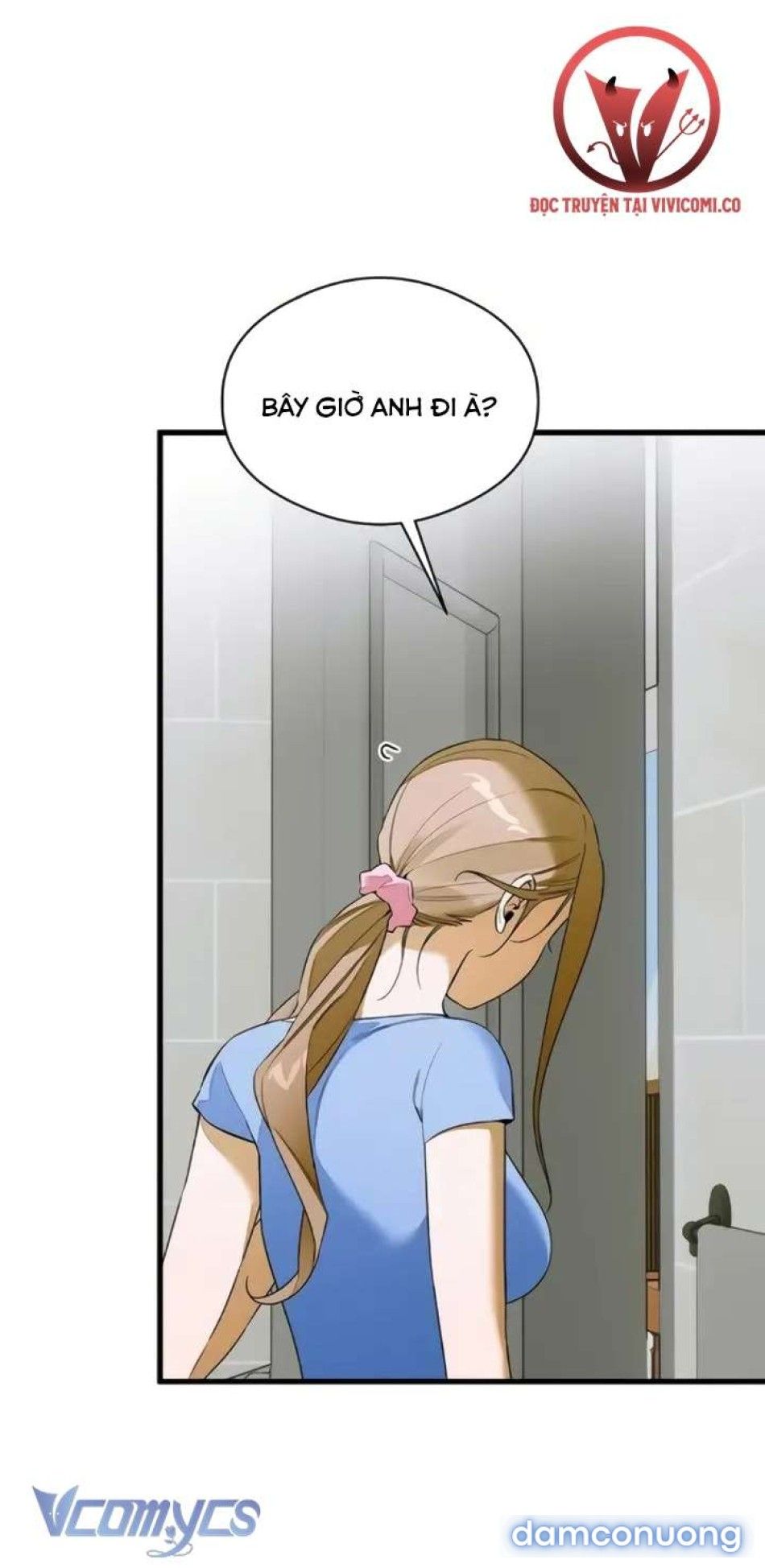 đọc truyện [18+] Mong Ước Của Ác Quỷ Chương 61 ảnh 44 tại Thiên Thai Truyện