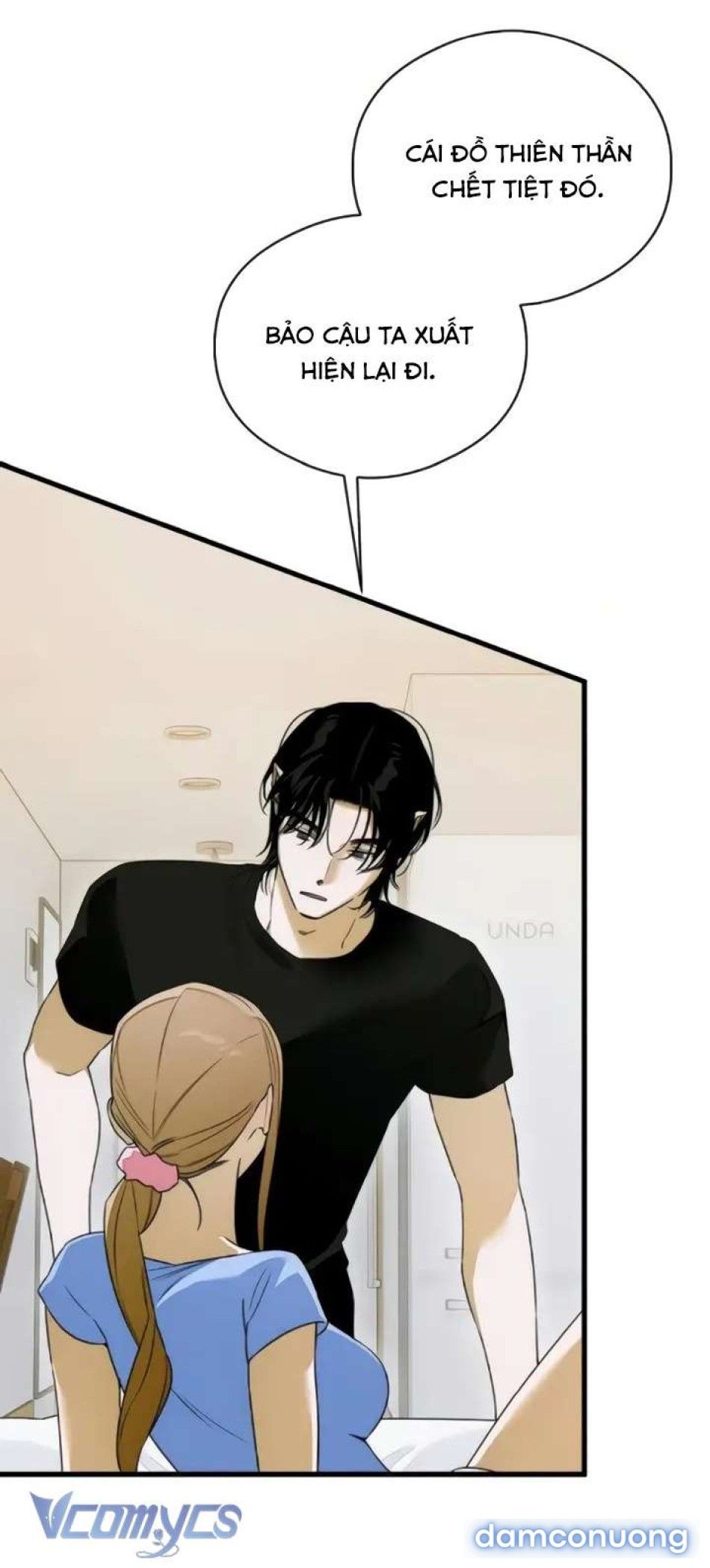 đọc truyện [18+] Mong Ước Của Ác Quỷ Chương 61 ảnh 49 tại Thiên Thai Truyện